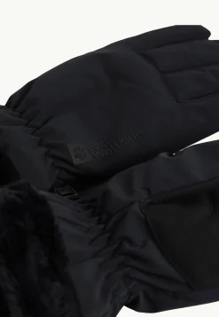Handschoenen|Jack Wolfskin Highloft Glove Women