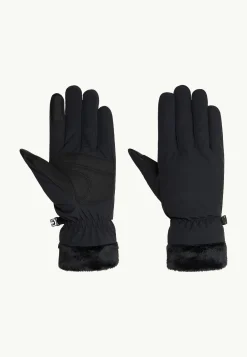 Handschoenen|Jack Wolfskin Highloft Glove Women
