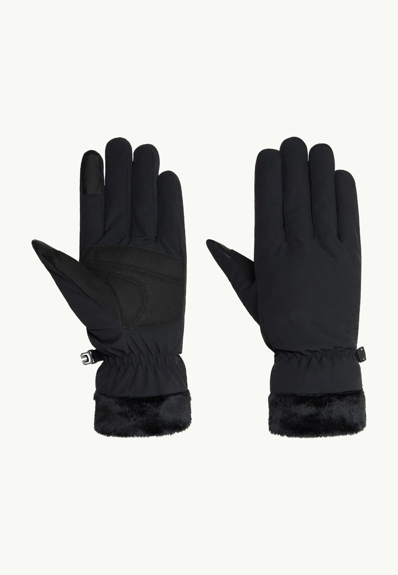 Handschoenen|Jack Wolfskin Highloft Glove Women