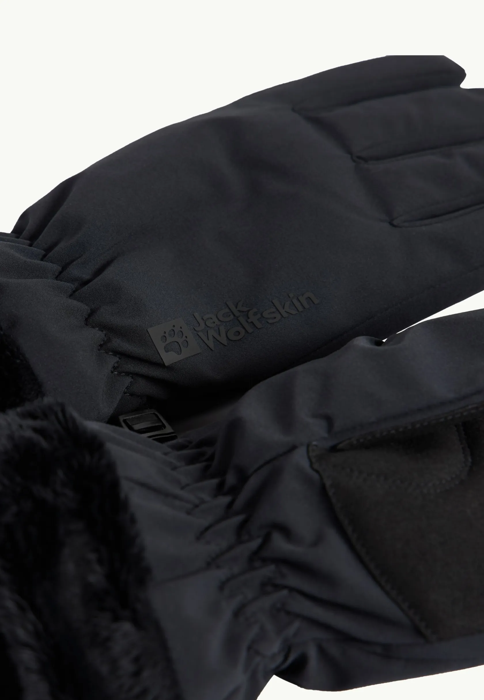 Handschoenen|Jack Wolfskin Highloft Glove Women