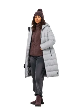 Lifestyle|Mutsen|Jack Wolfskin Highloft Knit Beanie W