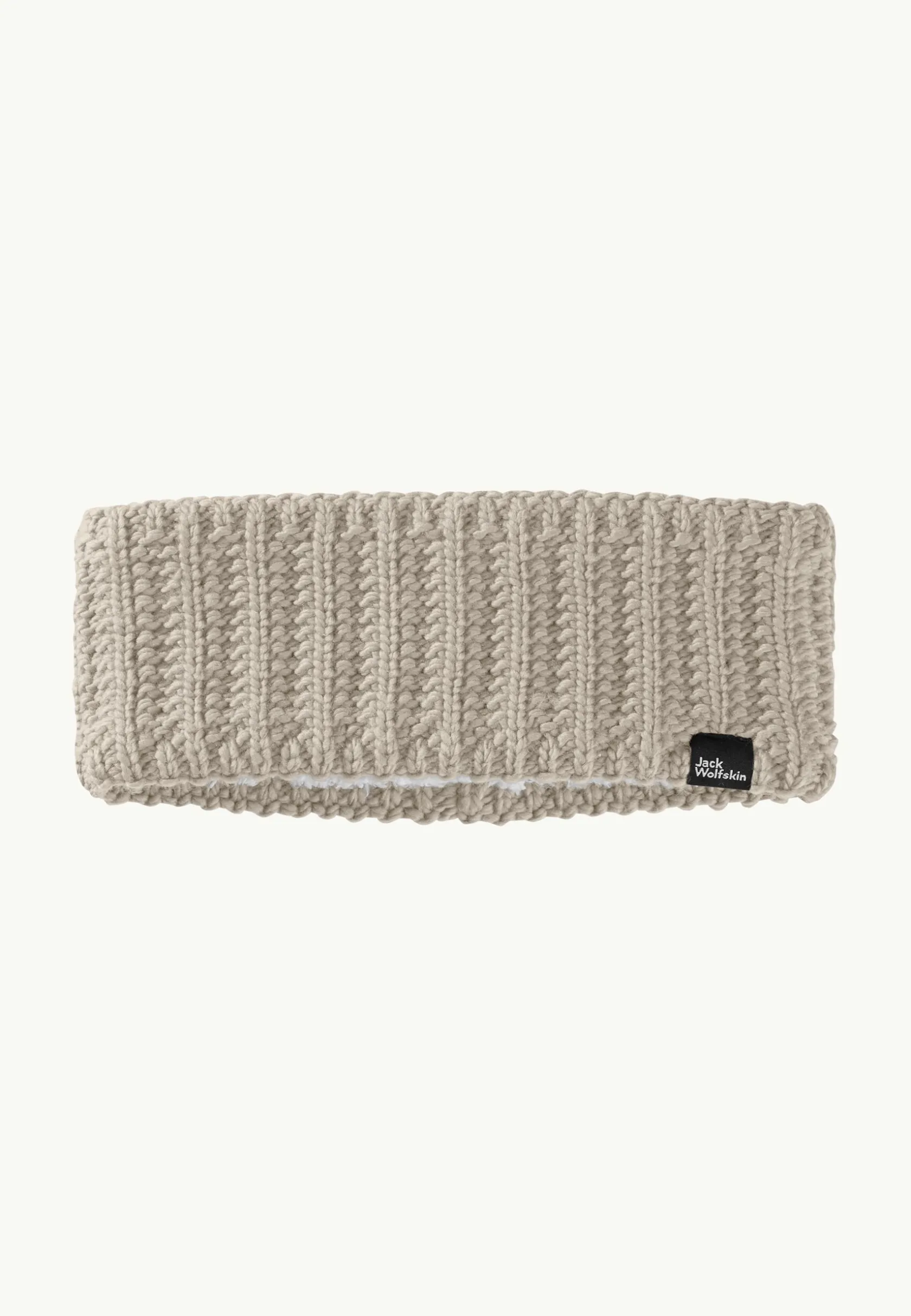 Lifestyle|Mutsen|Jack Wolfskin Highloft Knit Headband W