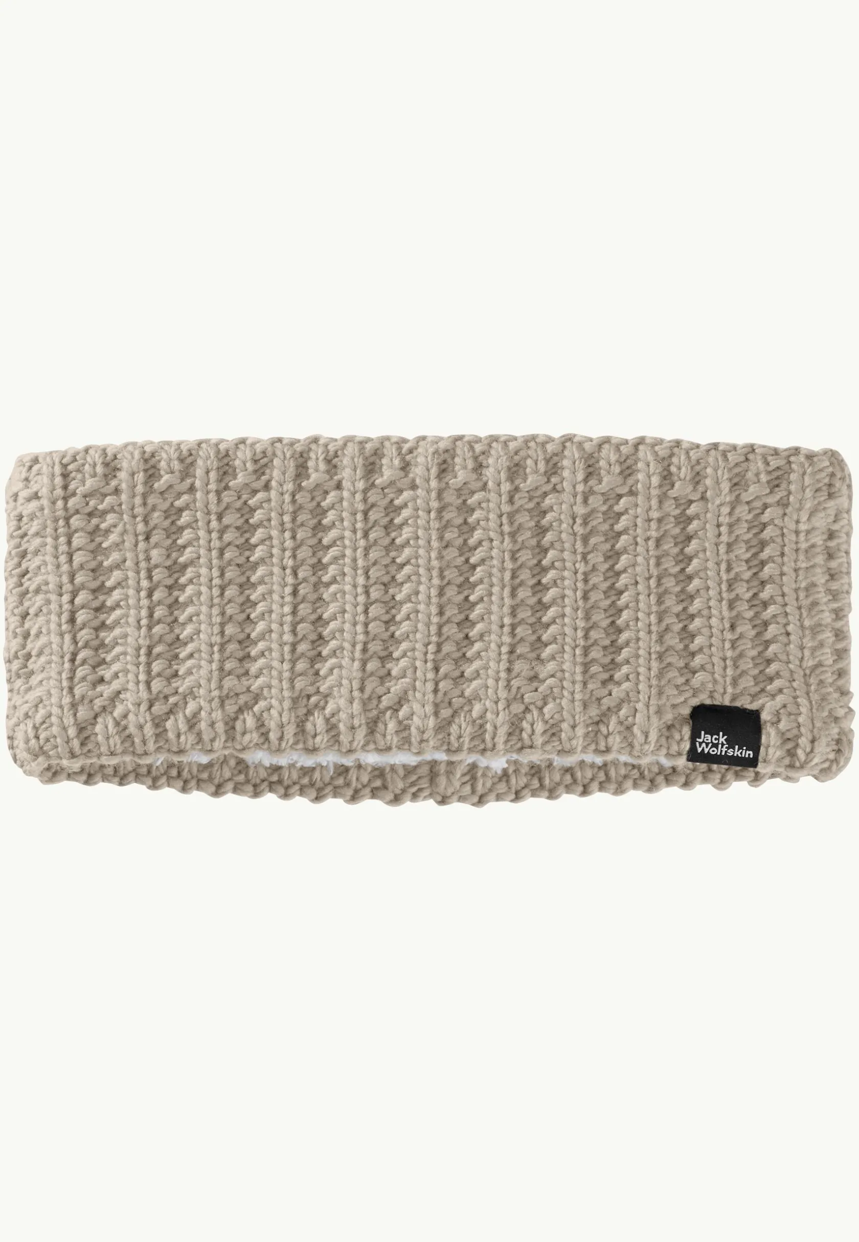 Lifestyle|Mutsen|Jack Wolfskin Highloft Knit Headband W