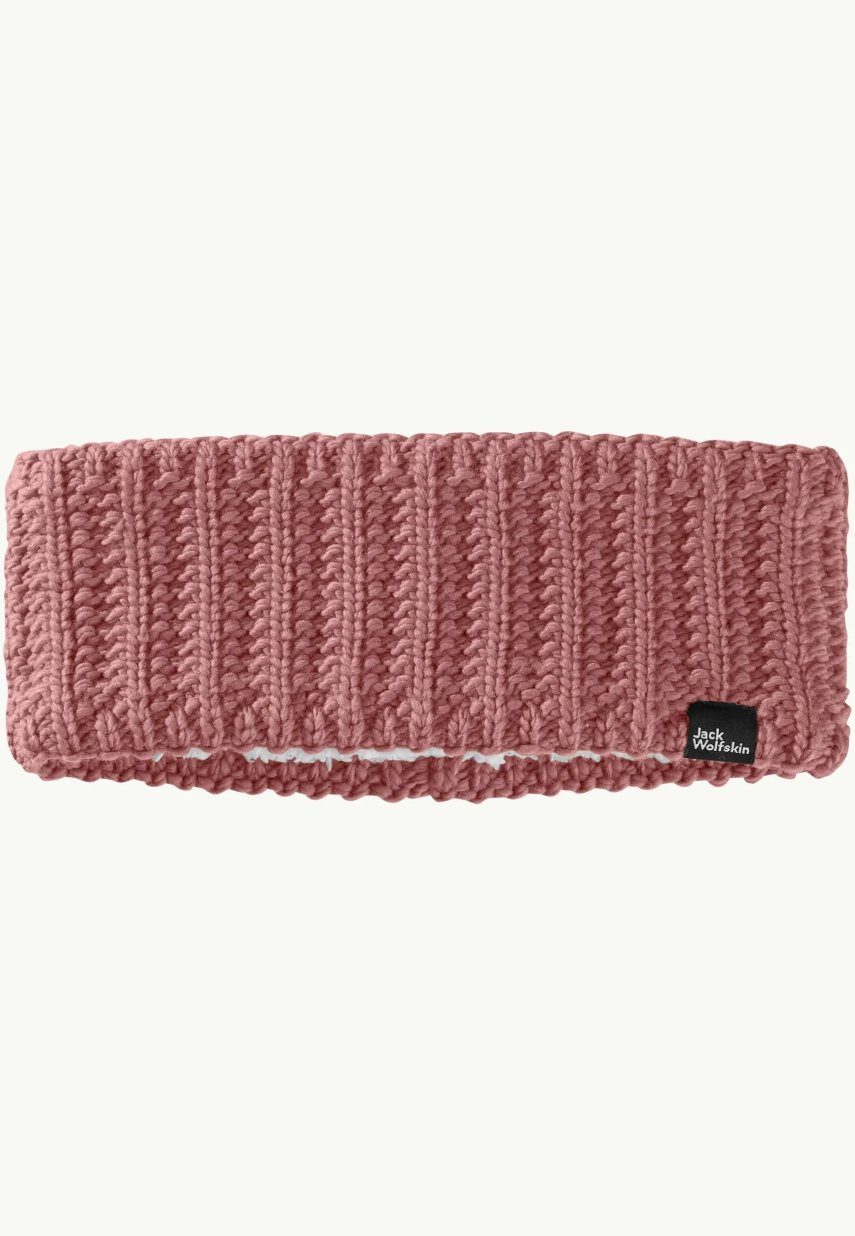 Lifestyle|Mutsen|Jack Wolfskin Highloft Knit Headband W