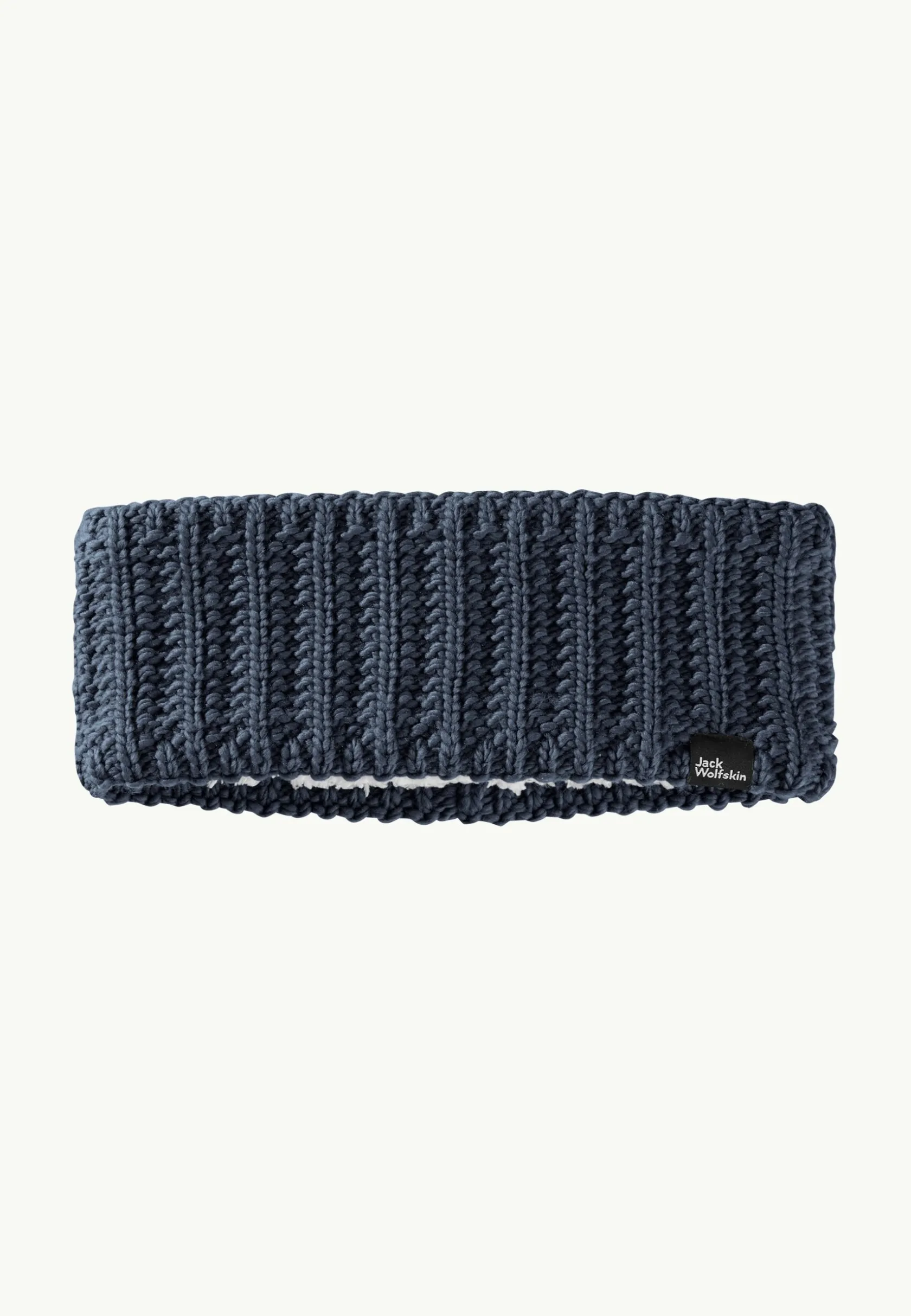 Lifestyle|Mutsen|Jack Wolfskin Highloft Knit Headband W