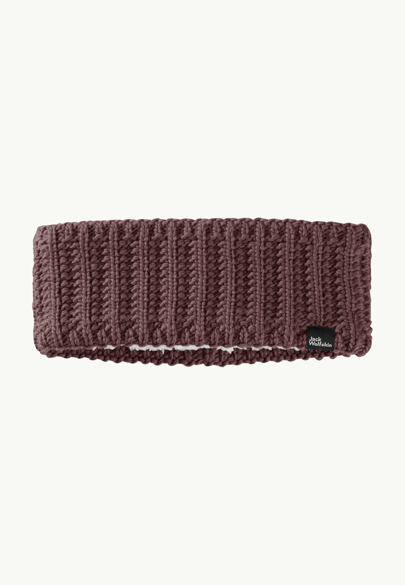 Lifestyle|Mutsen|Jack Wolfskin Highloft Knit Headband W