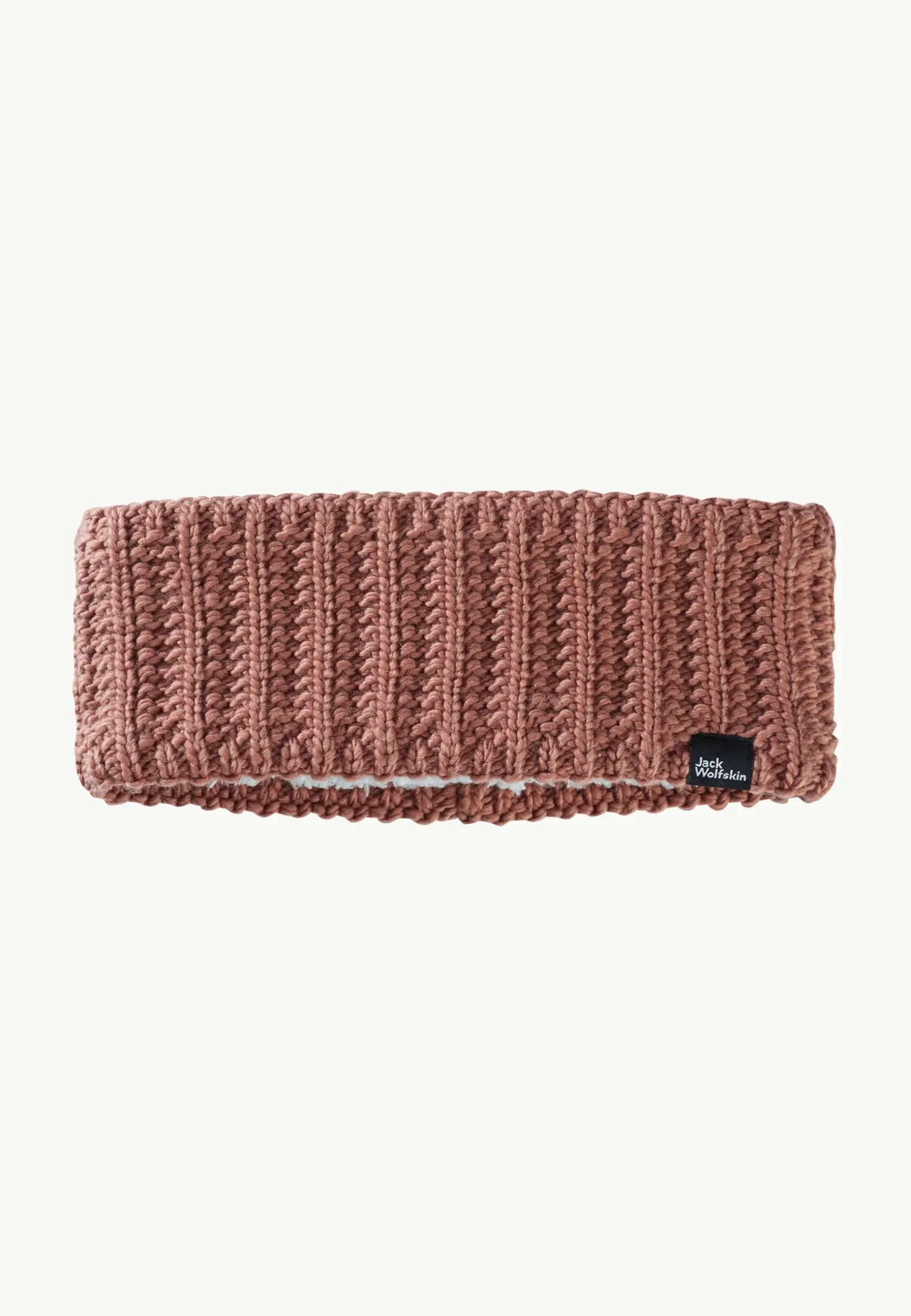 Lifestyle|Mutsen|Jack Wolfskin Highloft Knit Headband W