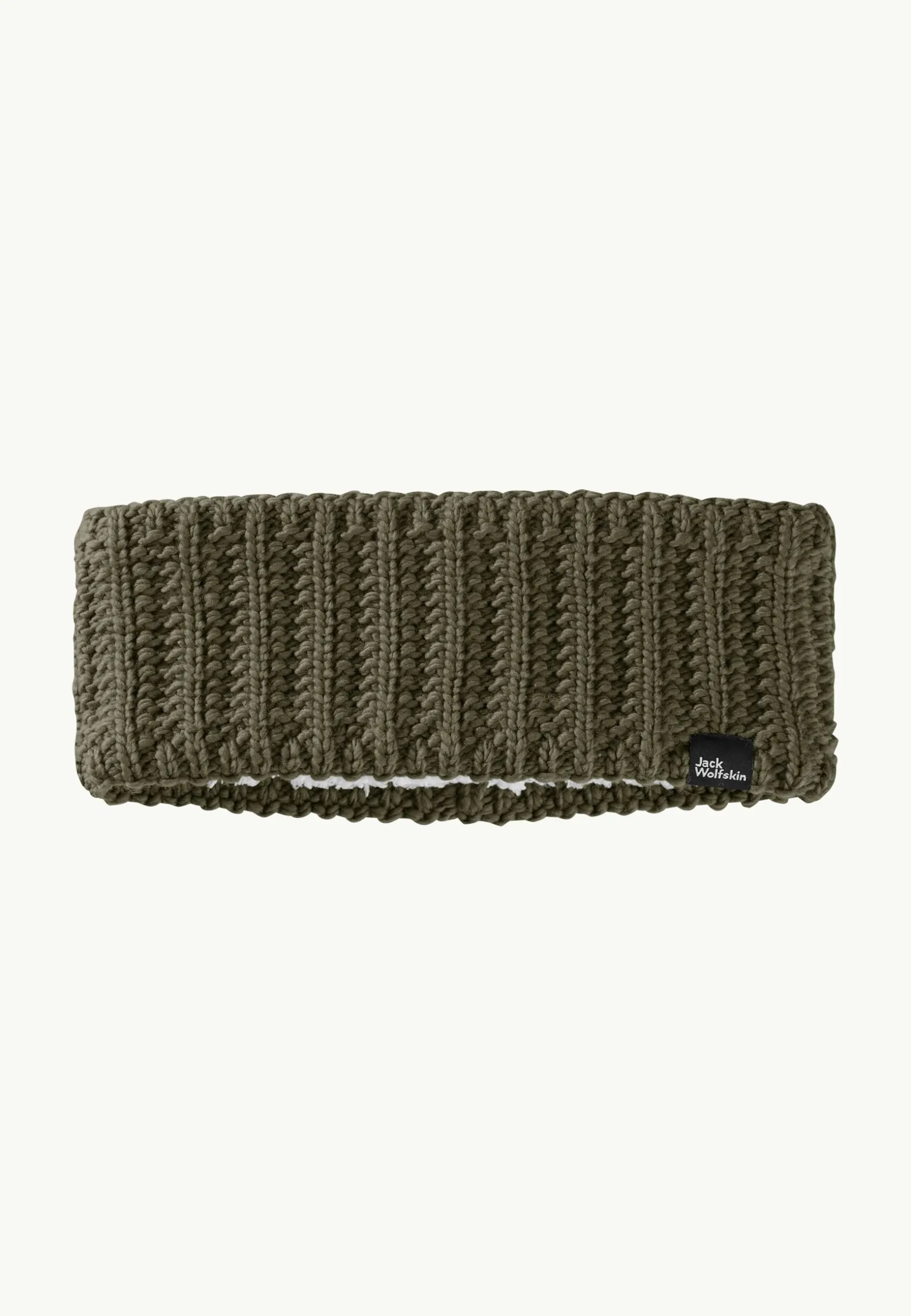 Lifestyle|Mutsen|Jack Wolfskin Highloft Knit Headband W