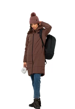 Lifestyle|Handschoenen|Jack Wolfskin Highloft Knit Mitten W