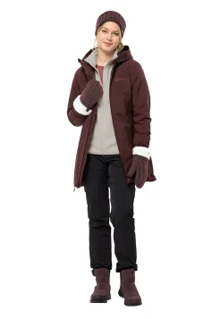 Lifestyle|Handschoenen|Jack Wolfskin Highloft Knit Mitten W
