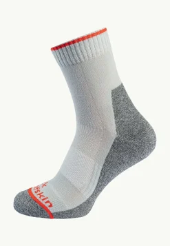 Wandelen|Sokken|Jack Wolfskin Hike Func Sock Low C