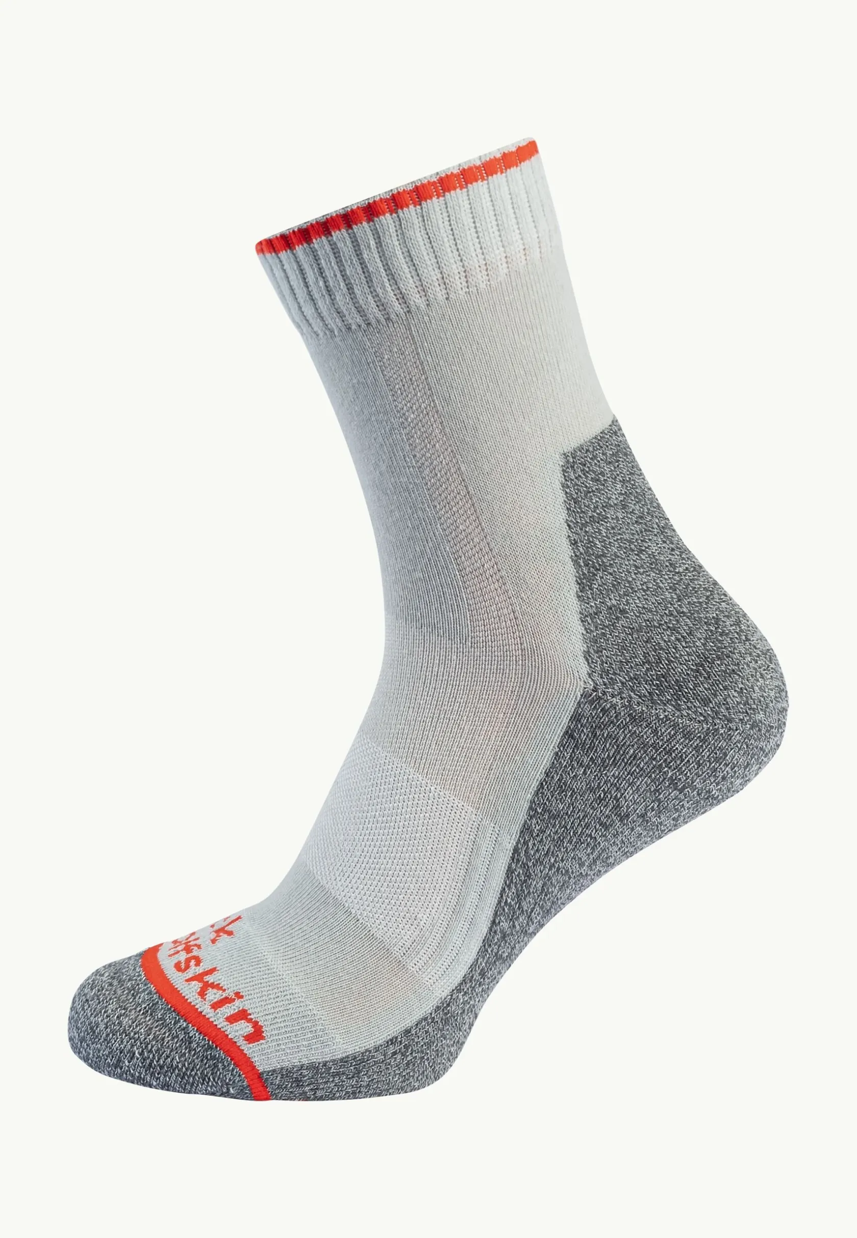 Wandelen|Sokken|Jack Wolfskin Hike Func Sock Low C