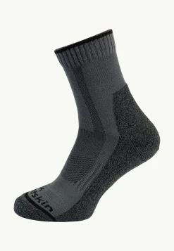 Wandelen|Sokken|Jack Wolfskin Hike Func Sock Low C