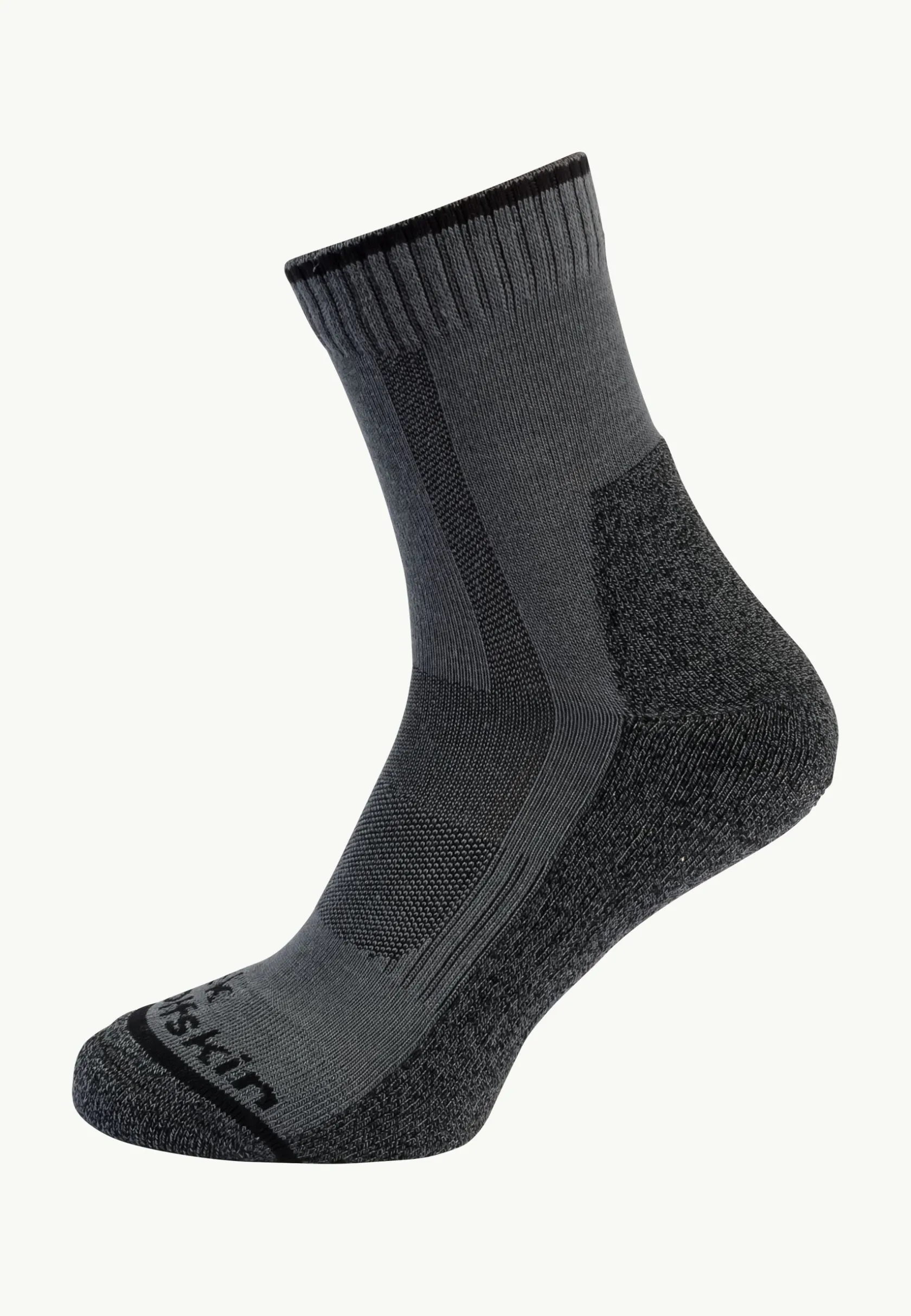 Wandelen|Sokken|Jack Wolfskin Hike Func Sock Low C
