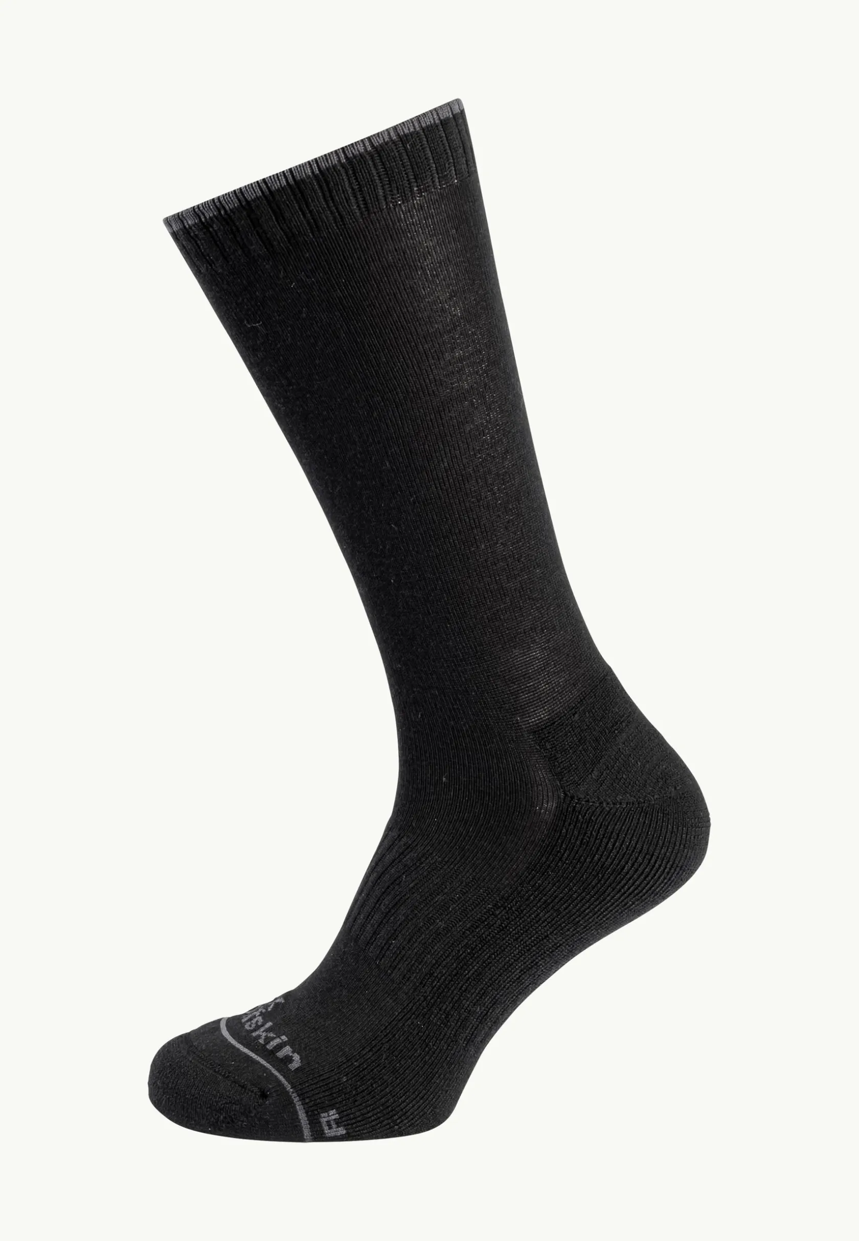 Wandelen|Sokken|Jack Wolfskin Hike Merino Sock Cl C