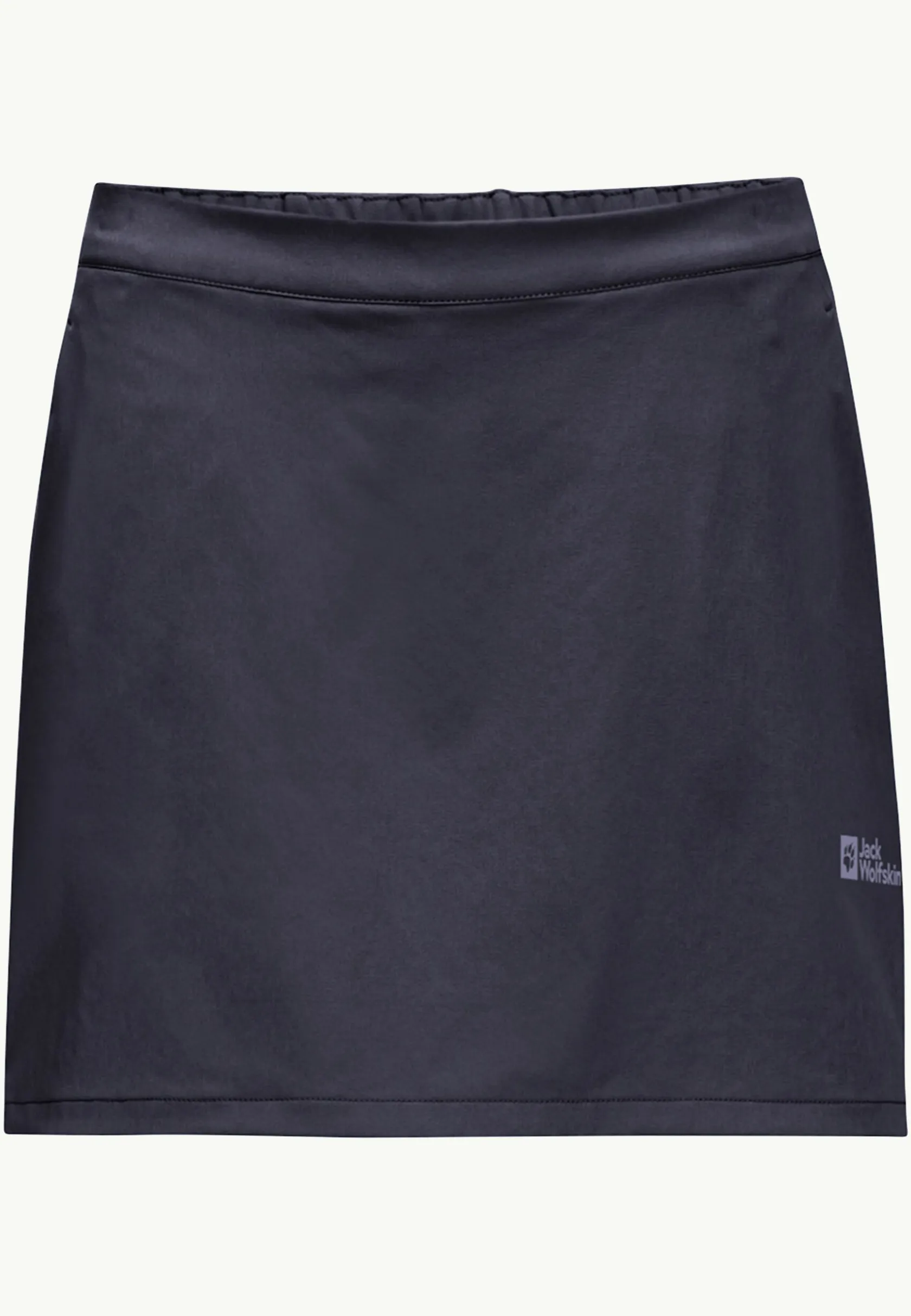 Wandelen|Rokken & Shorts|Jack Wolfskin Hiking Alpine Skort W
