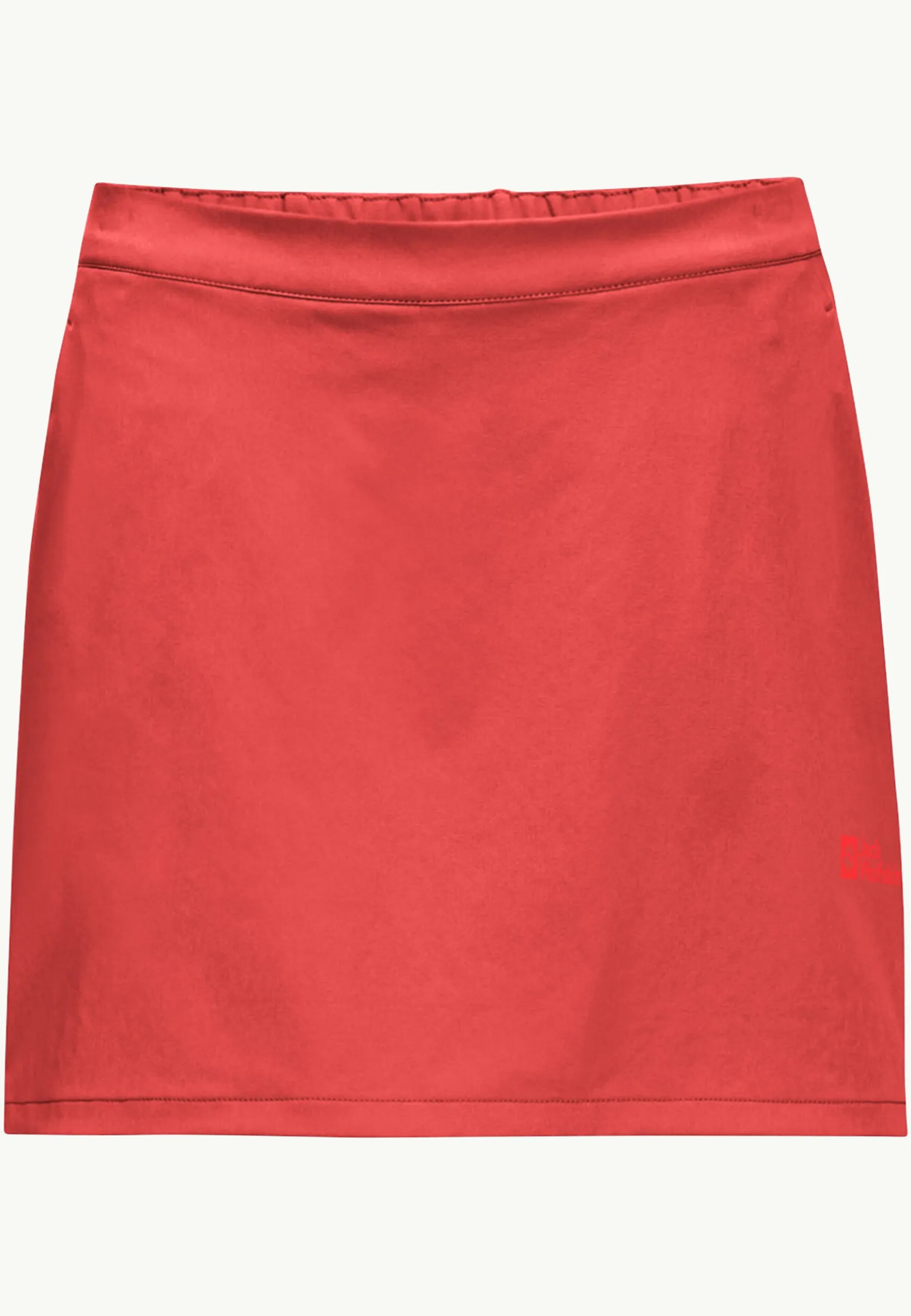 Wandelen|Rokken & Shorts|Jack Wolfskin Hiking Alpine Skort W
