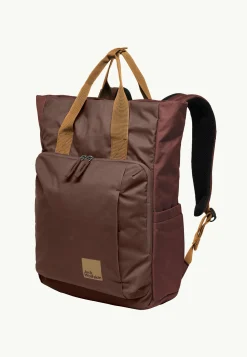Lifestyle|Lifestyle|Jack Wolfskin Hoellenberg