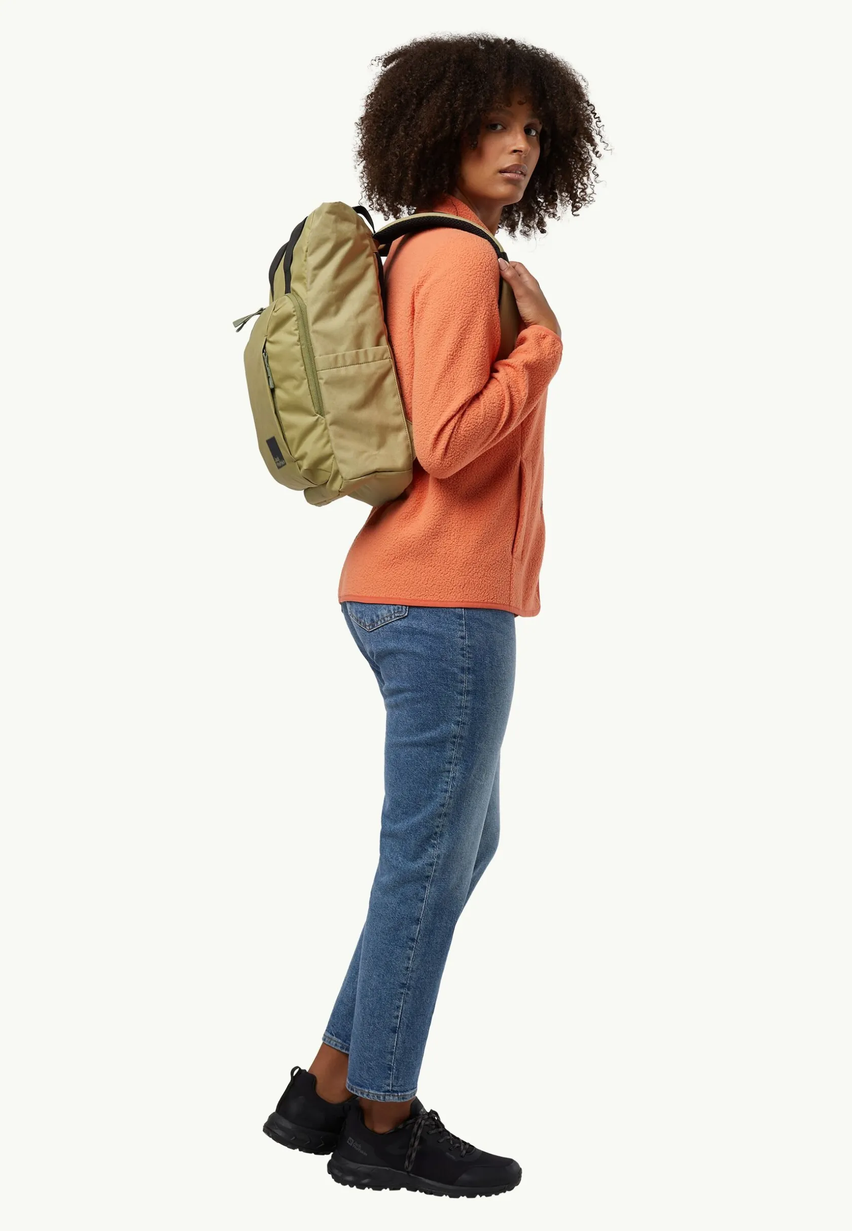 Lifestyle|Lifestyle|Jack Wolfskin Hoellenberg