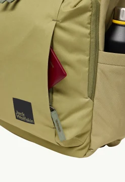 Lifestyle|Lifestyle|Jack Wolfskin Hoellenberg