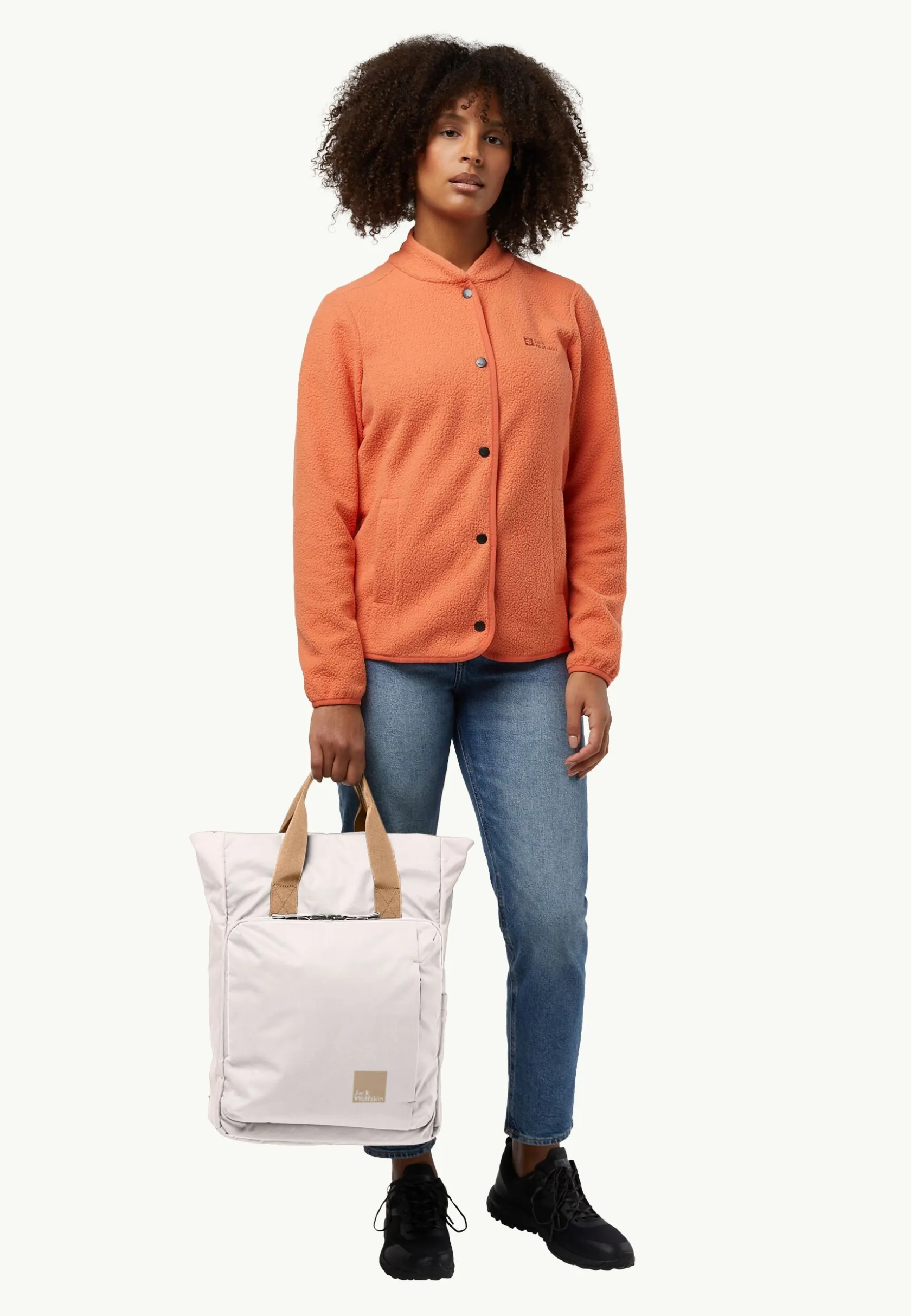 Lifestyle|Lifestyle|Jack Wolfskin Hoellenberg