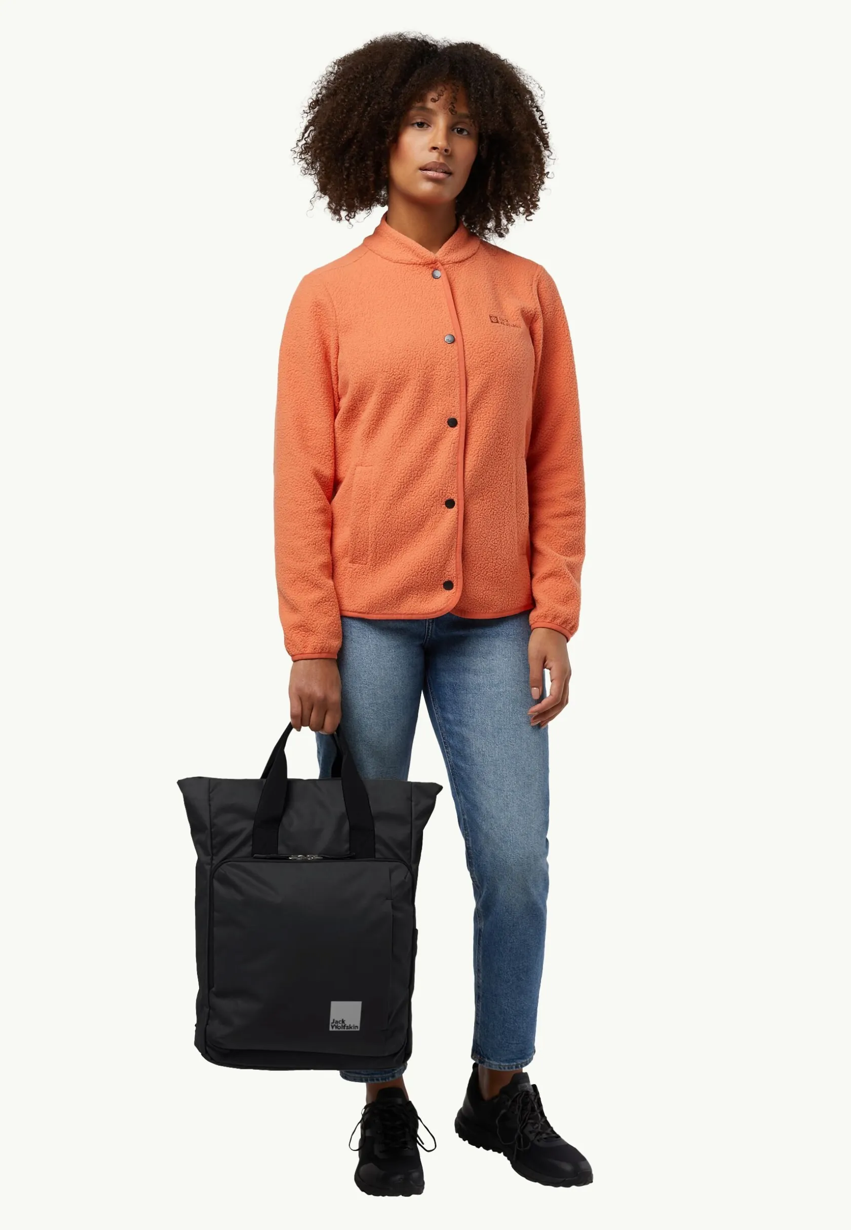 Lifestyle|Lifestyle|Jack Wolfskin Hoellenberg