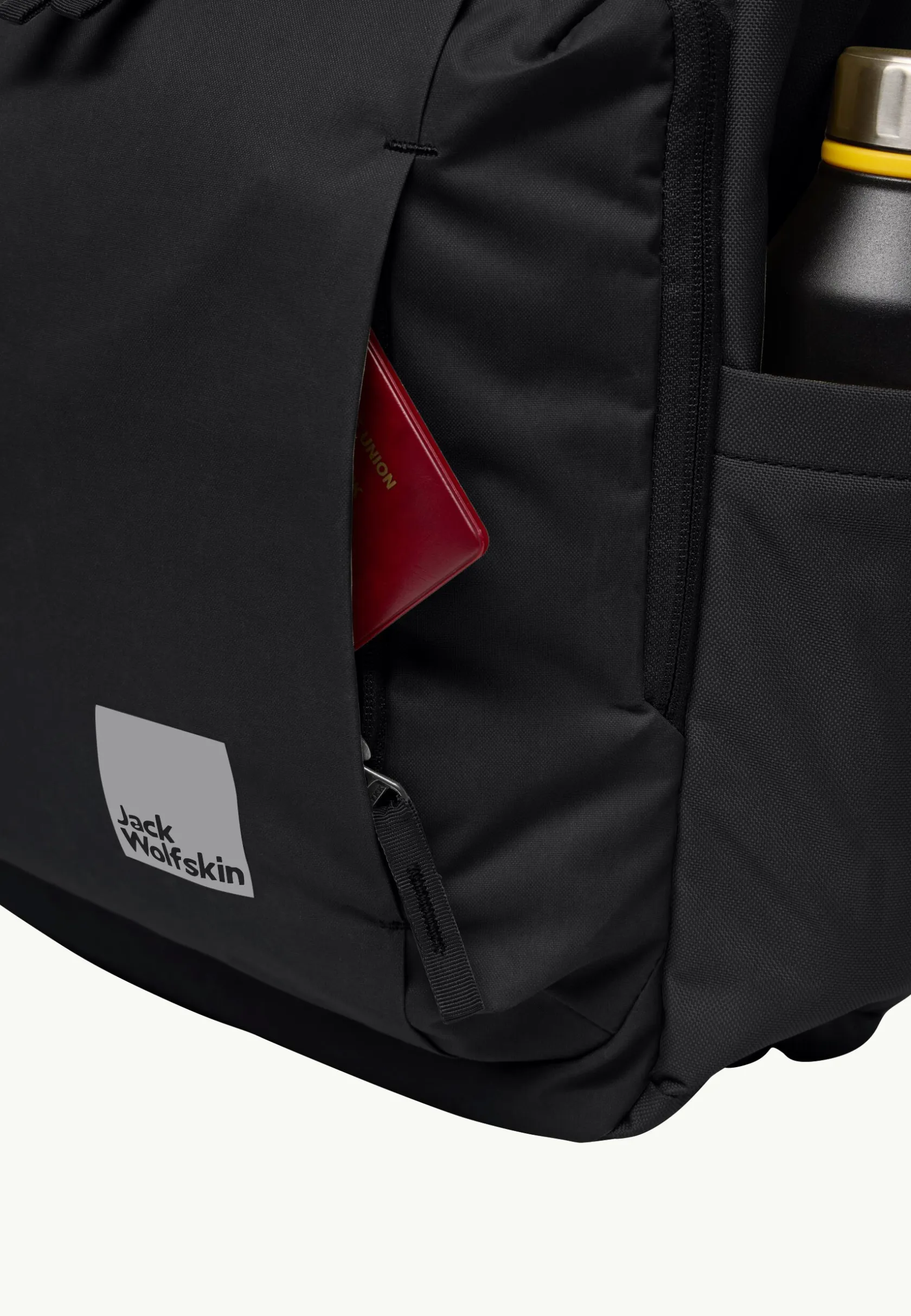 Lifestyle|Lifestyle|Jack Wolfskin Hoellenberg