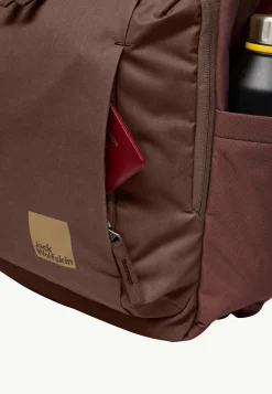 Lifestyle|Lifestyle|Jack Wolfskin Hoellenberg