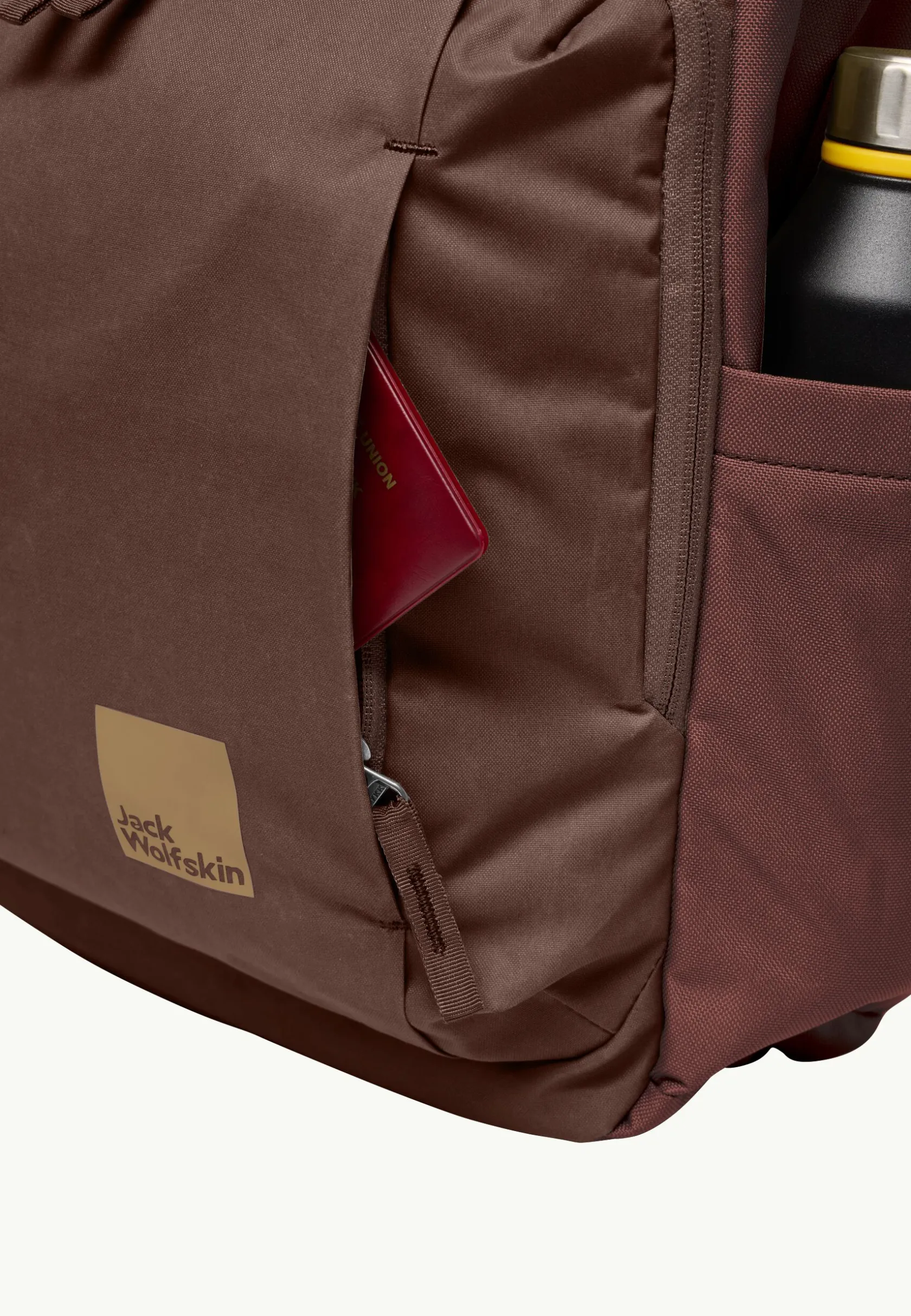 Lifestyle|Lifestyle|Jack Wolfskin Hoellenberg