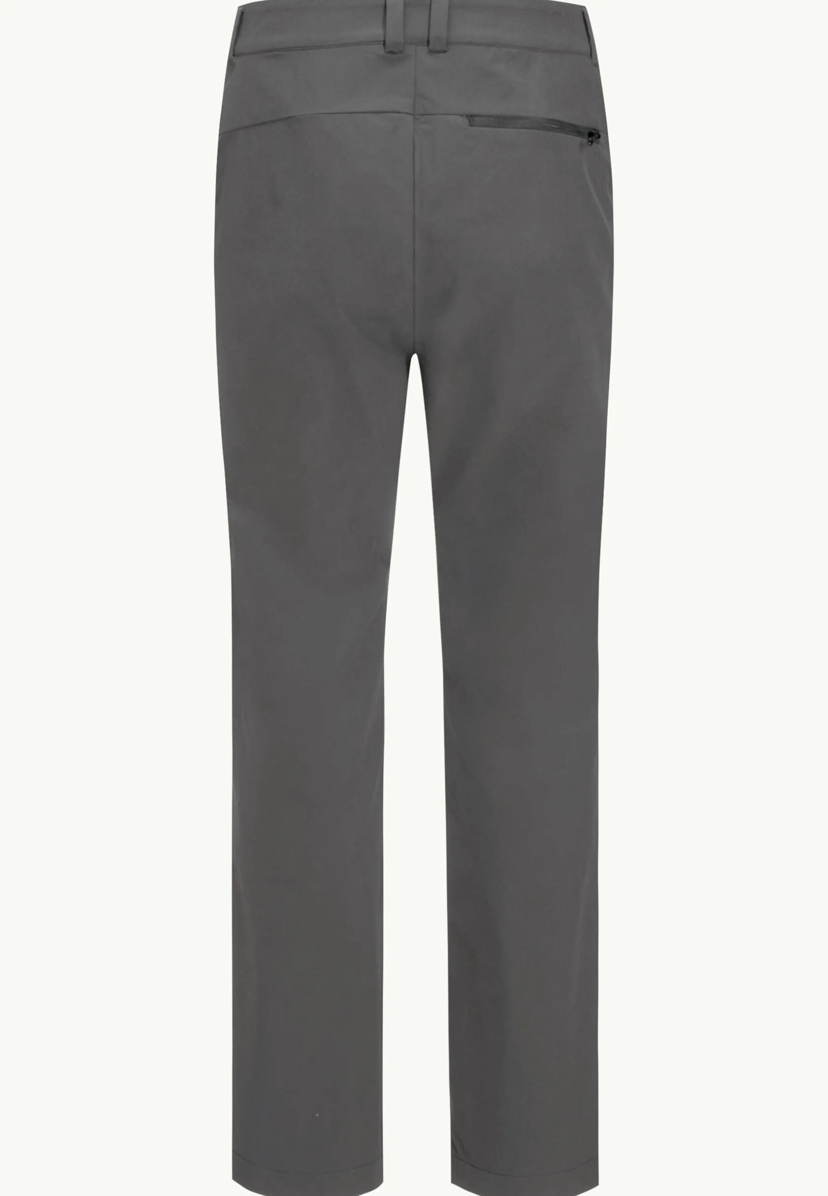 Wandelen|Softshellbroeken|Jack Wolfskin Holdsteig Pants M