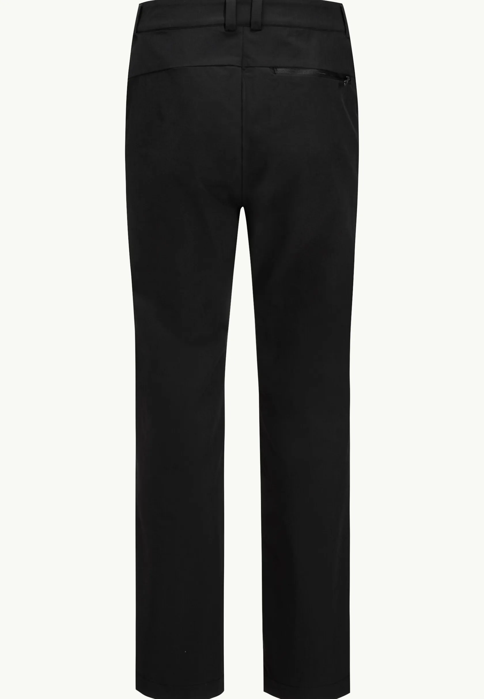 Wandelen|Softshellbroeken|Jack Wolfskin Holdsteig Pants M