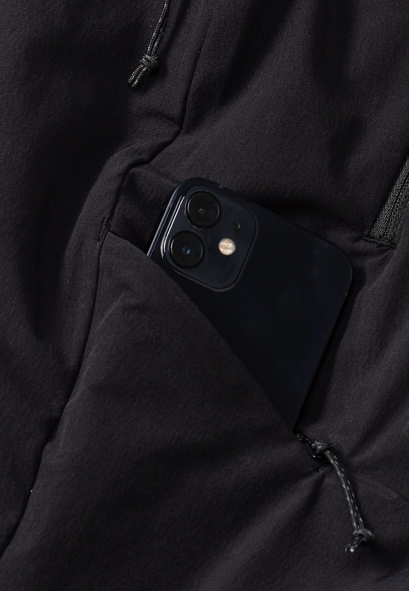 Wandelen|Softshellbroeken|Jack Wolfskin Holdsteig Pants W