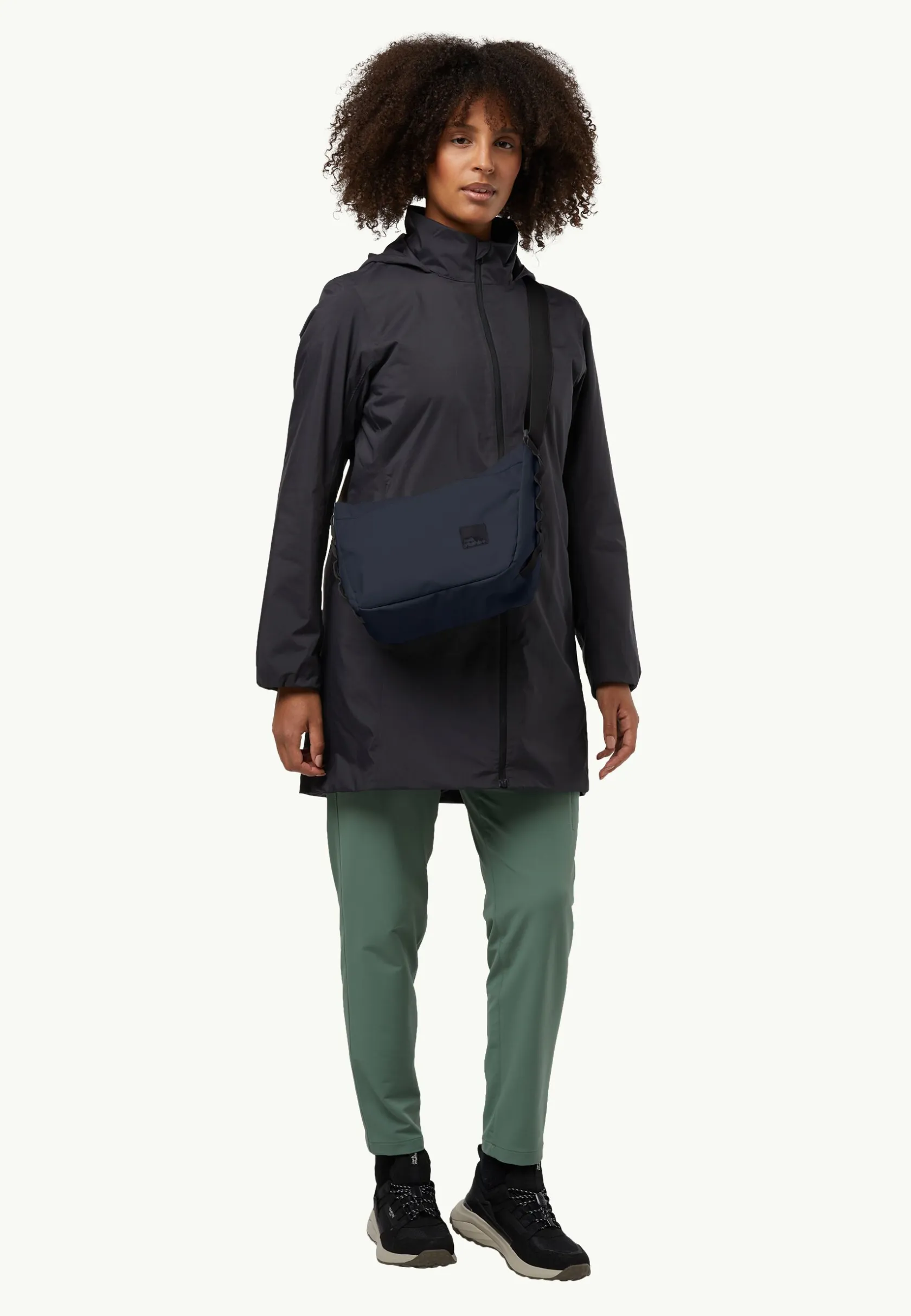 Lifestyle|Schoudertassen|Jack Wolfskin Honigberg