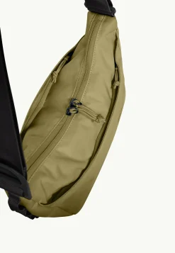 Lifestyle|Schoudertassen|Jack Wolfskin Honigberg