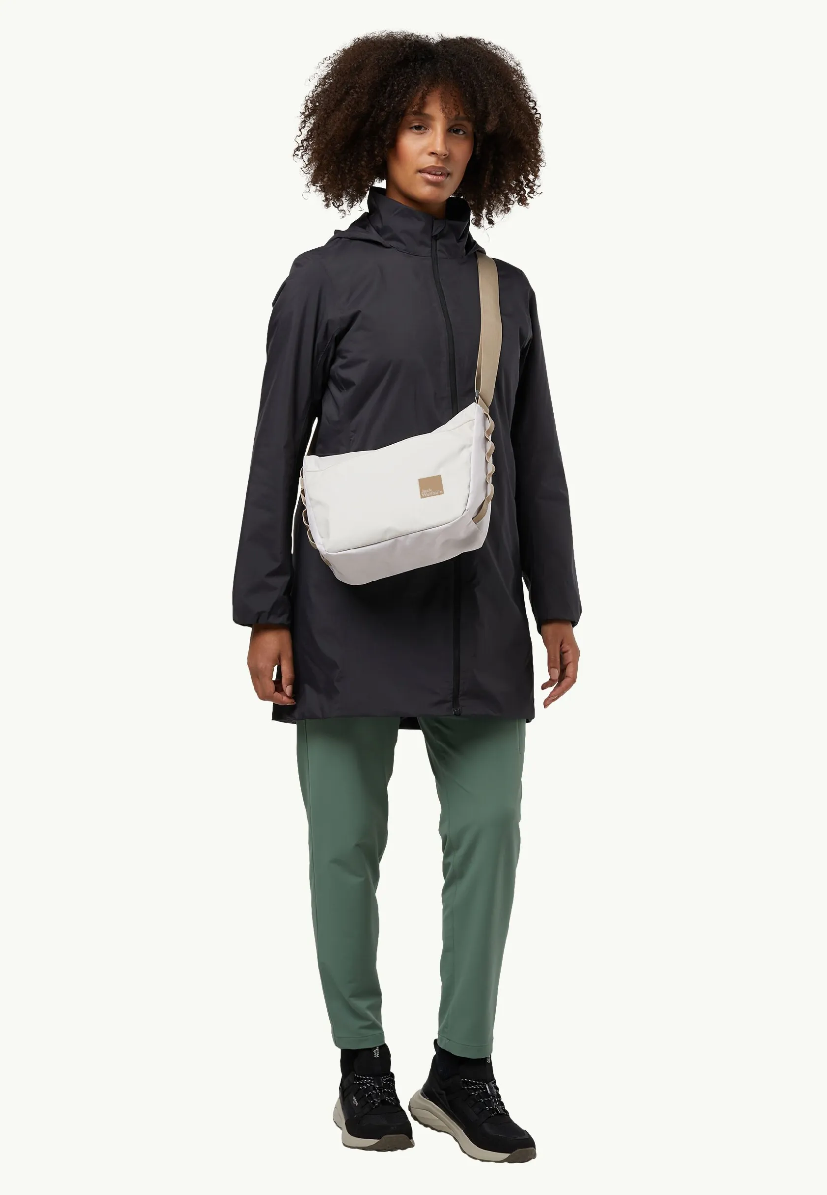 Lifestyle|Schoudertassen|Jack Wolfskin Honigberg