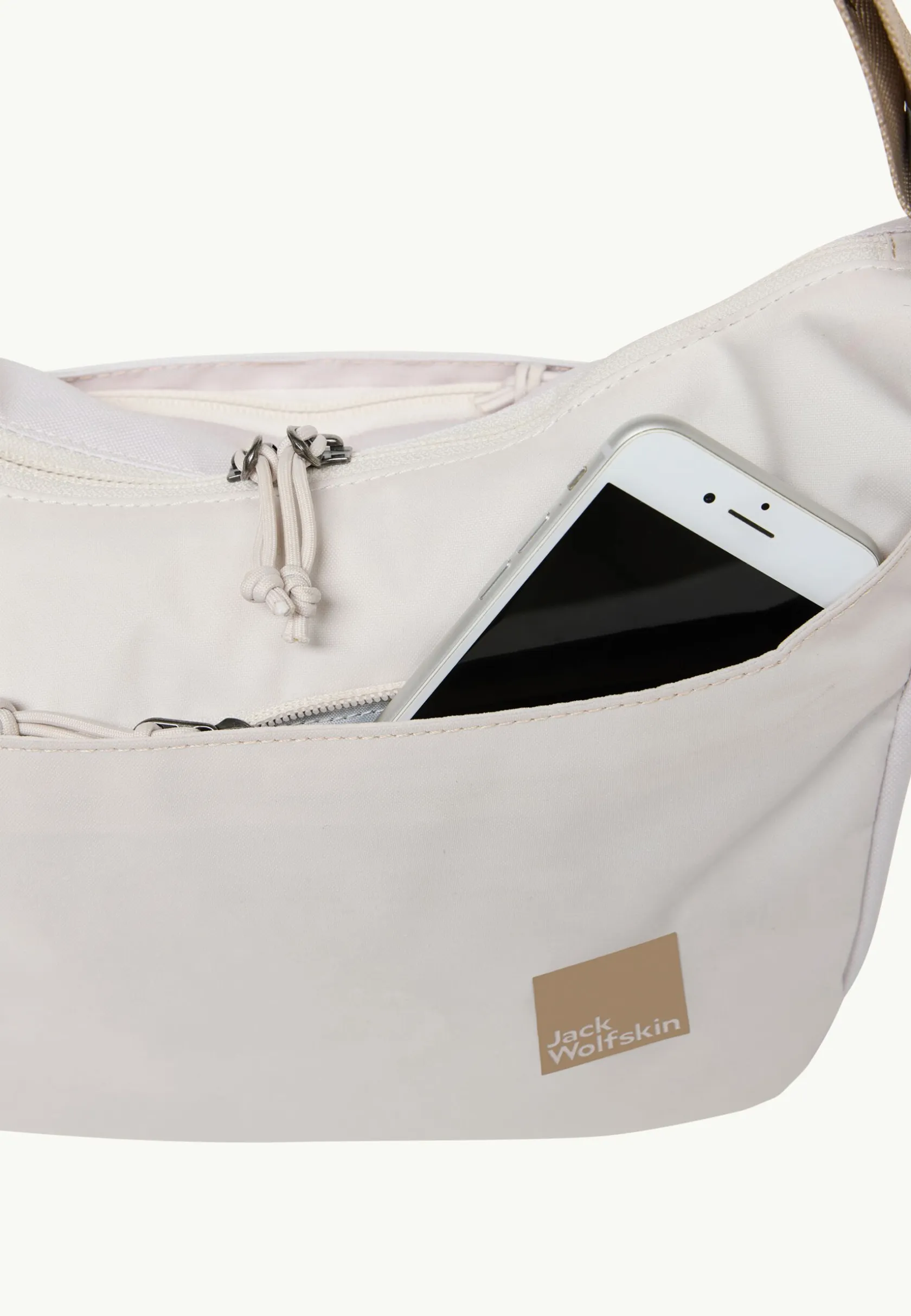 Lifestyle|Schoudertassen|Jack Wolfskin Honigberg