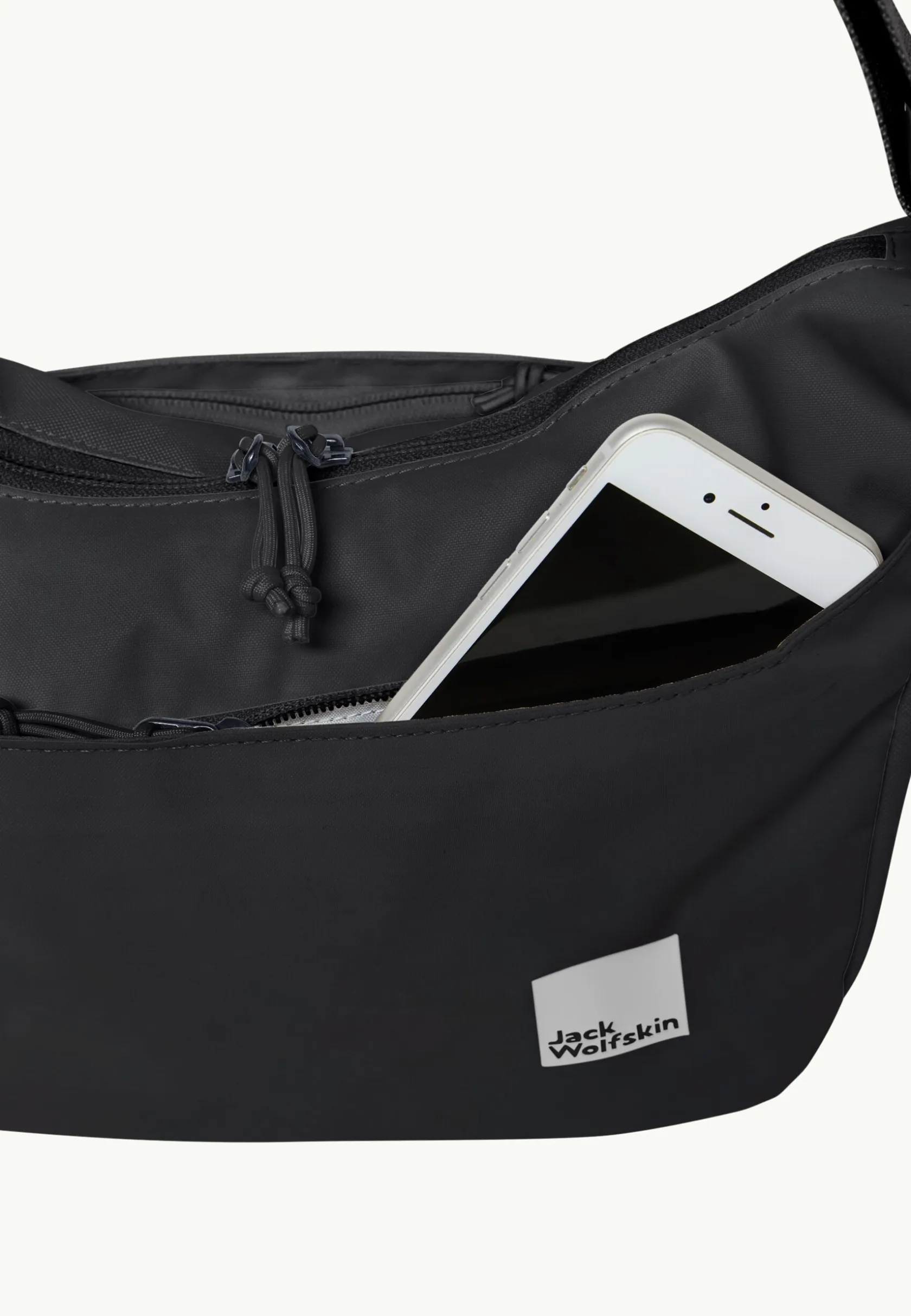 Lifestyle|Schoudertassen|Jack Wolfskin Honigberg