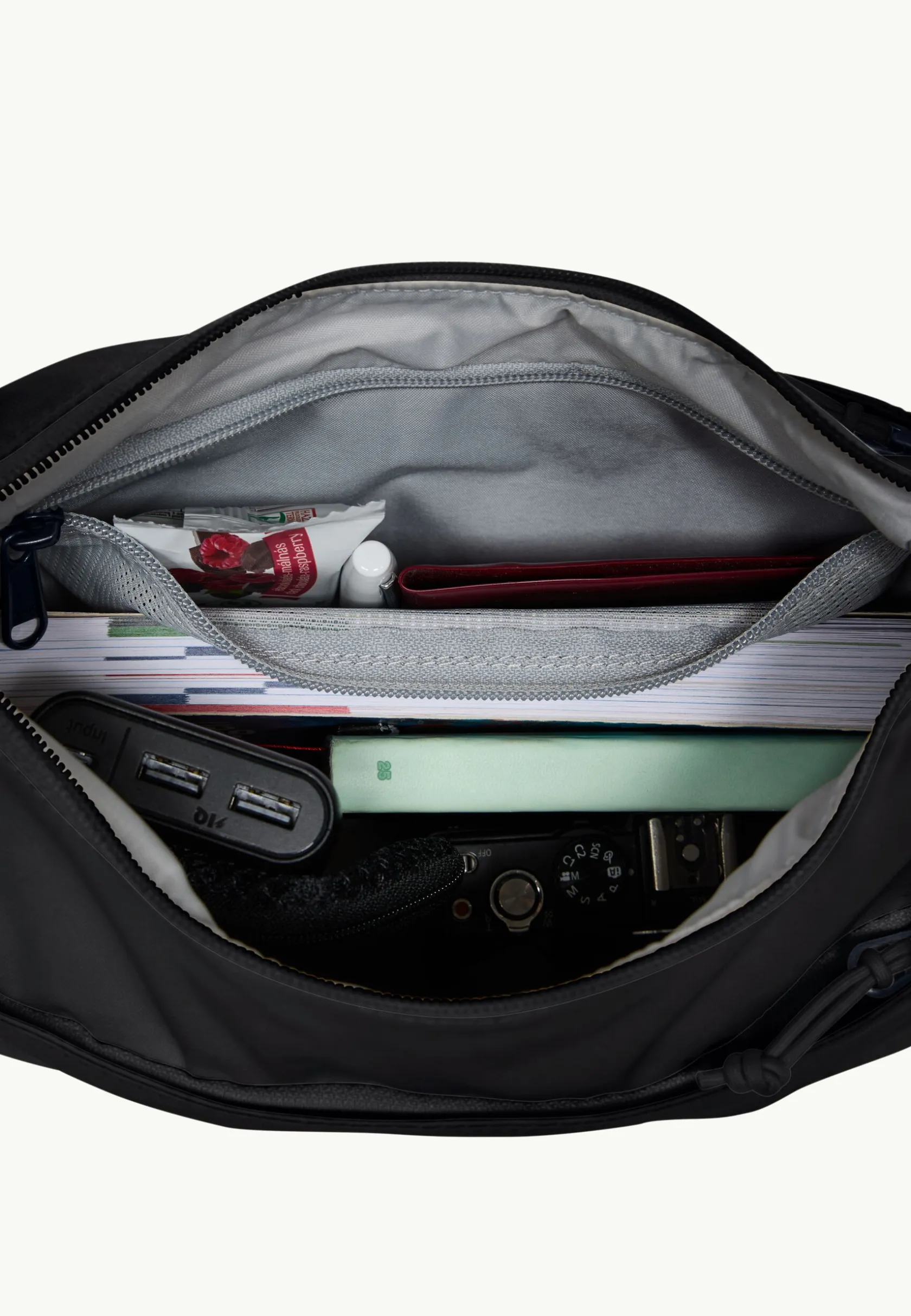 Lifestyle|Schoudertassen|Jack Wolfskin Honigberg