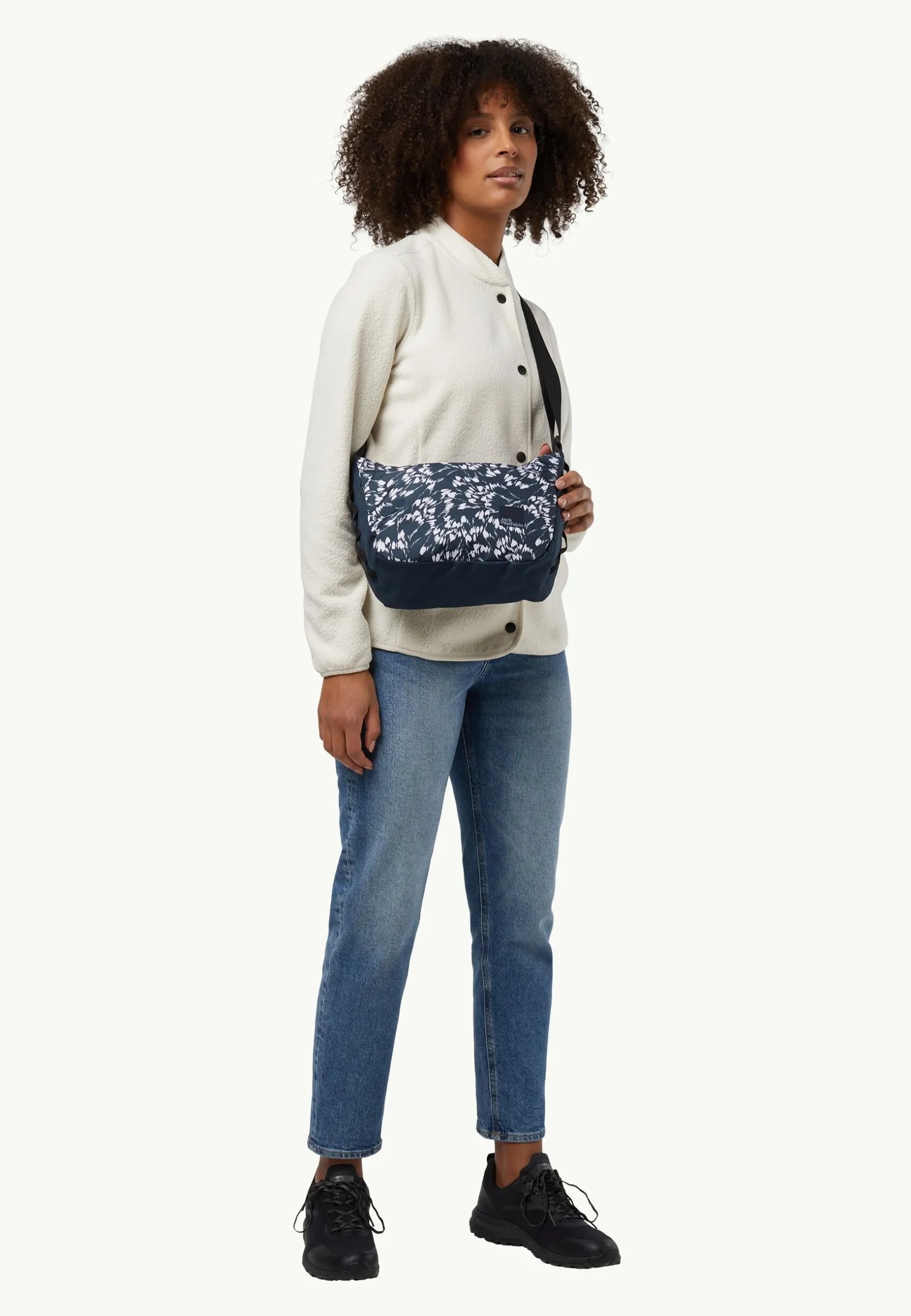 Lifestyle|Schoudertassen|Jack Wolfskin Honigberg