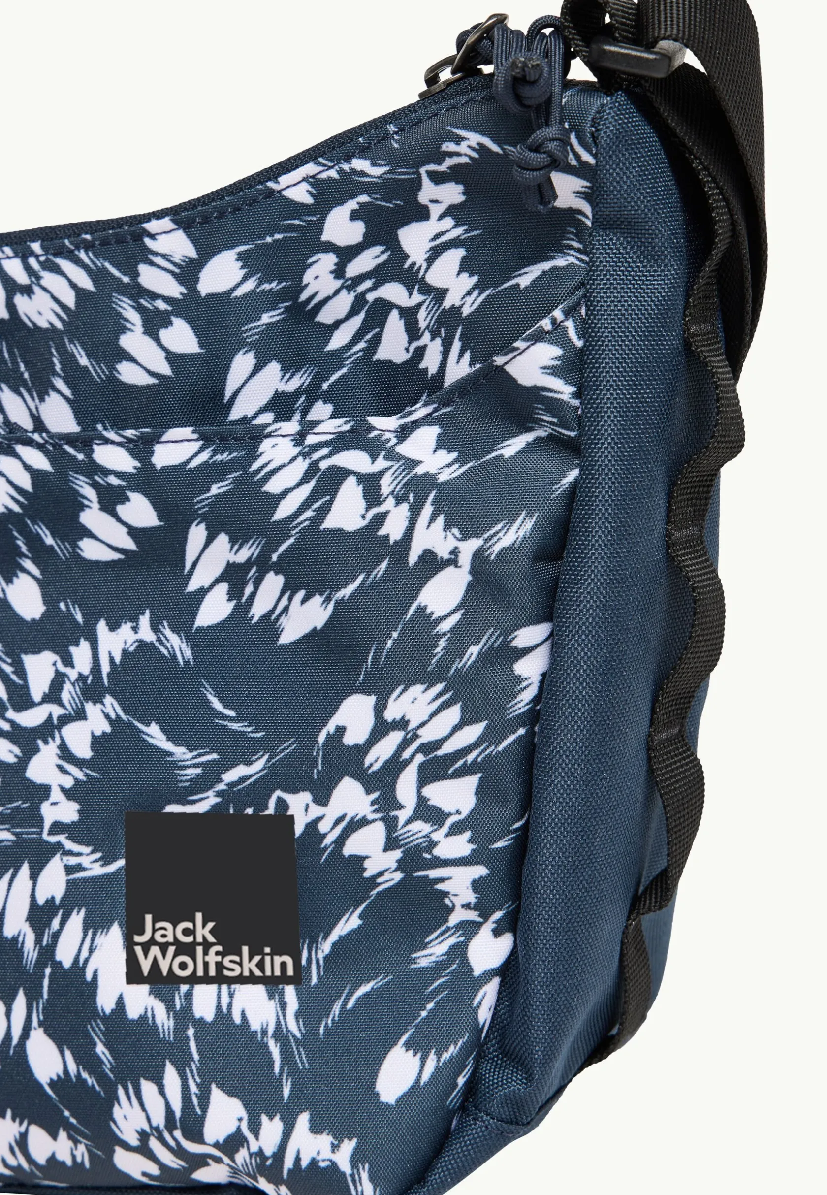Lifestyle|Schoudertassen|Jack Wolfskin Honigberg