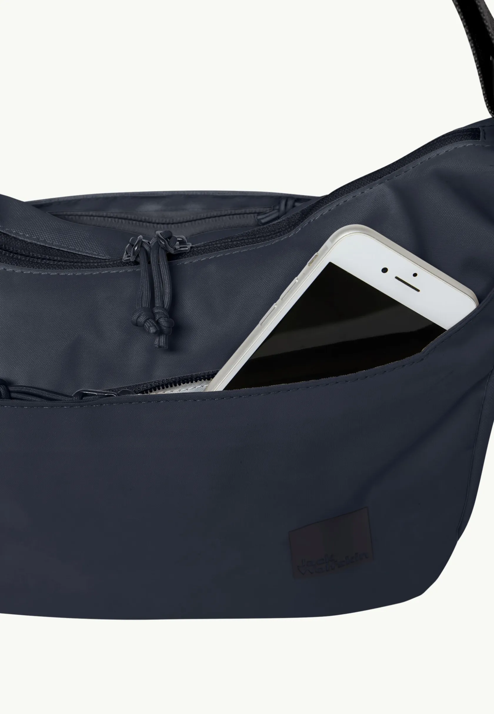 Lifestyle|Schoudertassen|Jack Wolfskin Honigberg