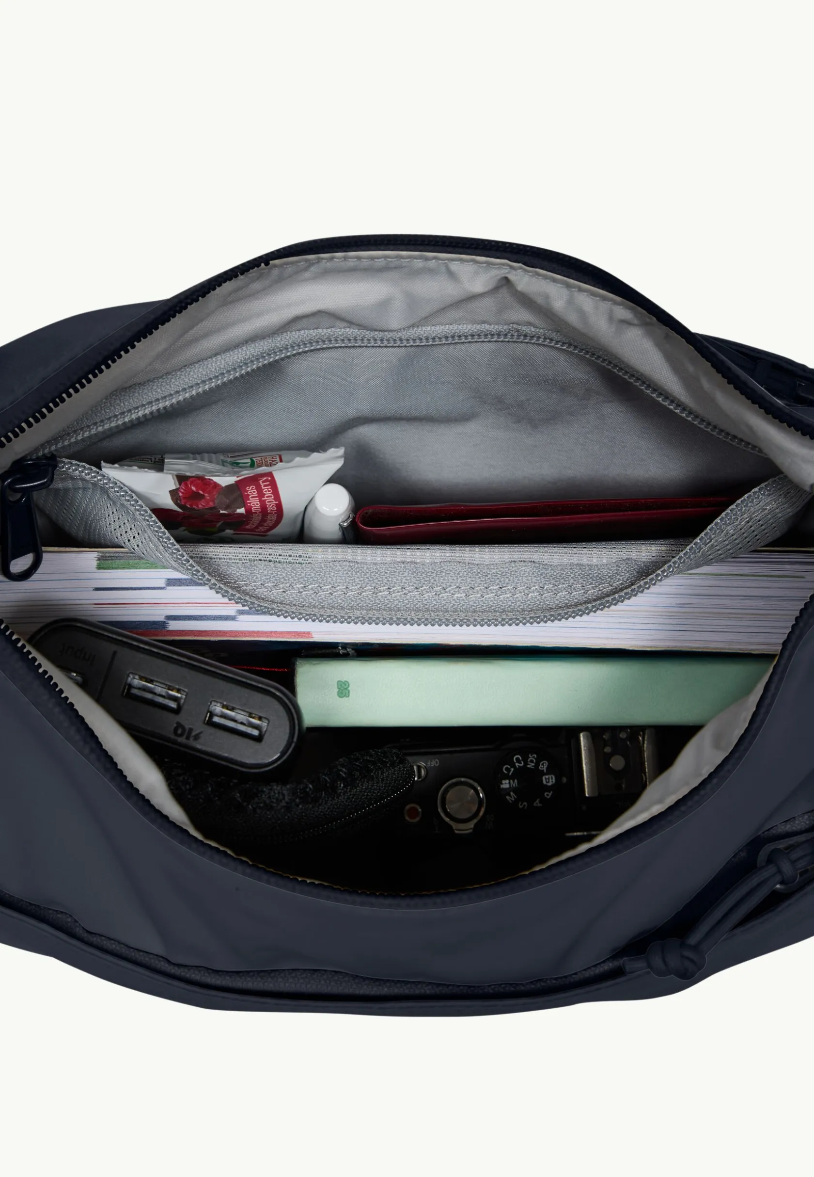 Lifestyle|Schoudertassen|Jack Wolfskin Honigberg