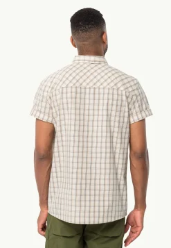 Lifestyle|Functionele Shirts|Jack Wolfskin Hot Springs Shirt M
