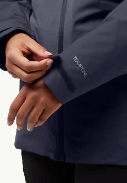 Winterjacks|3-In-1 Jacks|Jack Wolfskin Hunberg 3in1 Jkt W