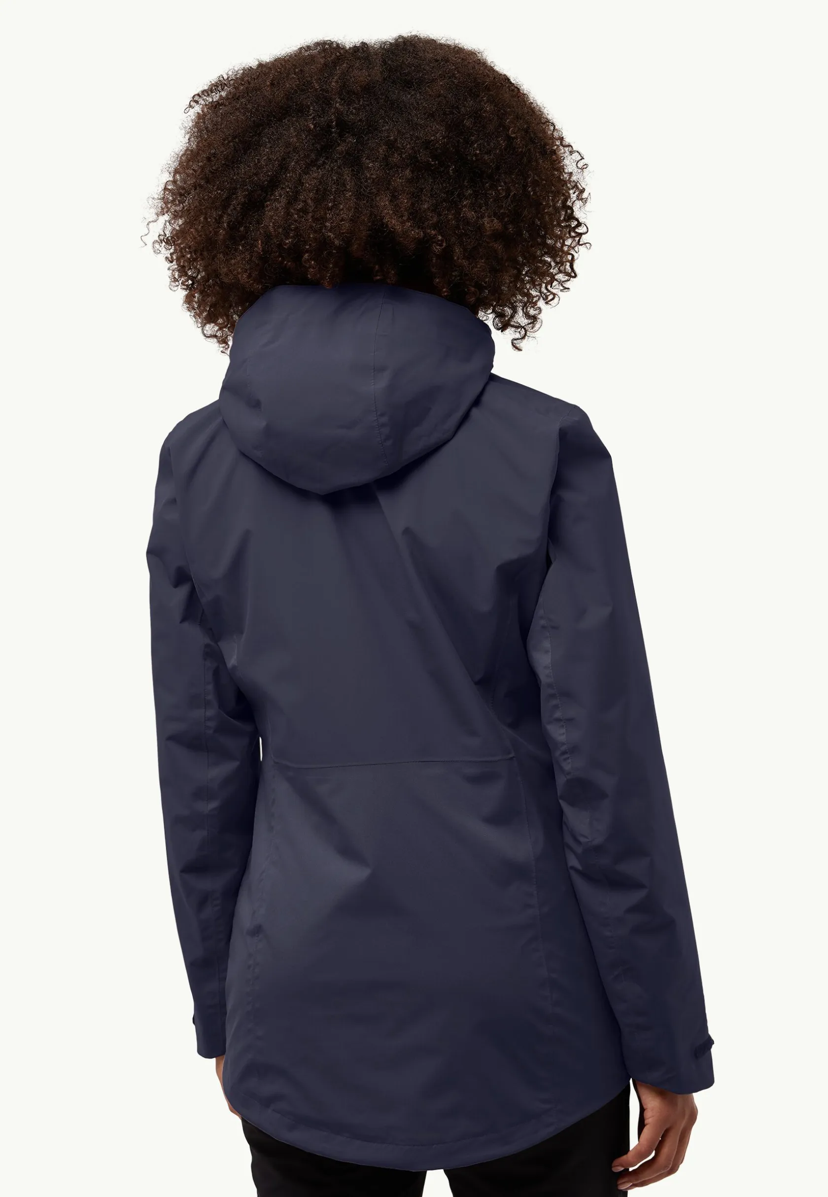Winterjacks|3-In-1 Jacks|Jack Wolfskin Hunberg 3in1 Jkt W