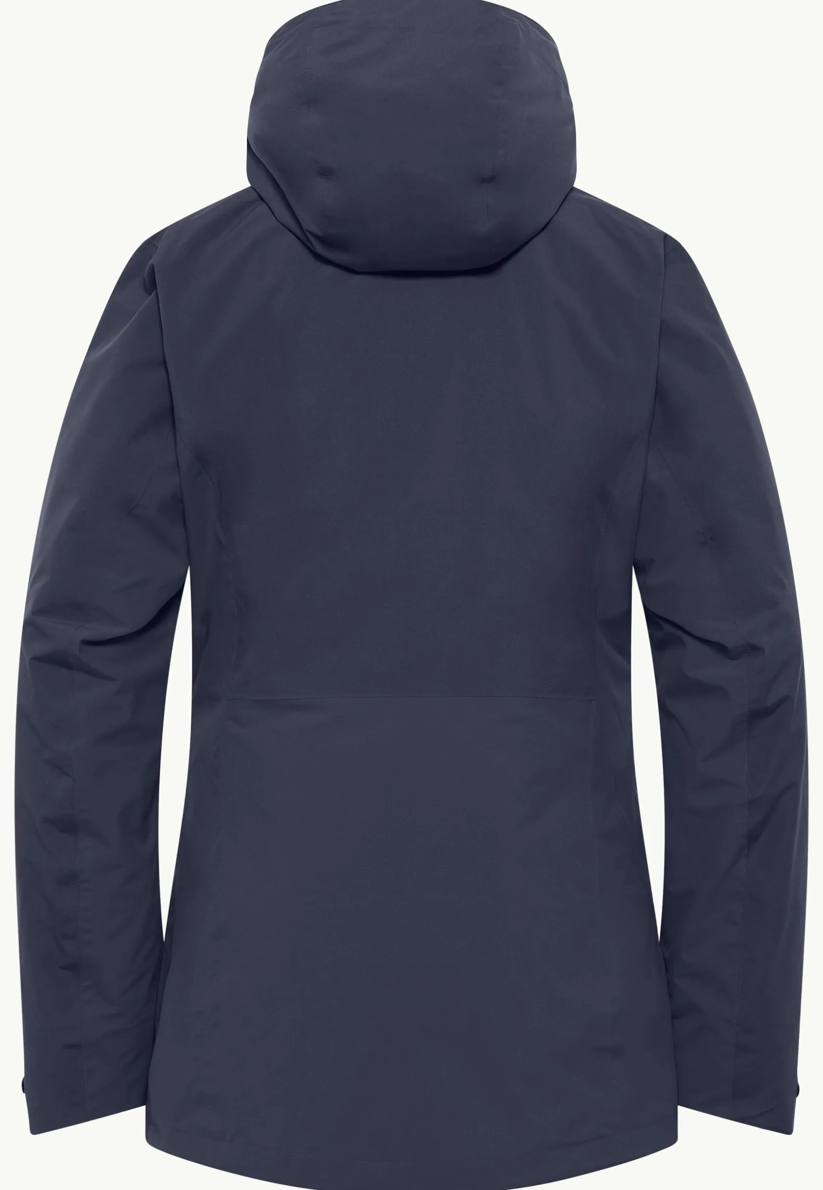 Winterjacks|3-In-1 Jacks|Jack Wolfskin Hunberg 3in1 Jkt W