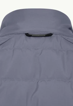 Winterjacks|3-In-1 Jacks|Jack Wolfskin Hunberg 3in1 Jkt W
