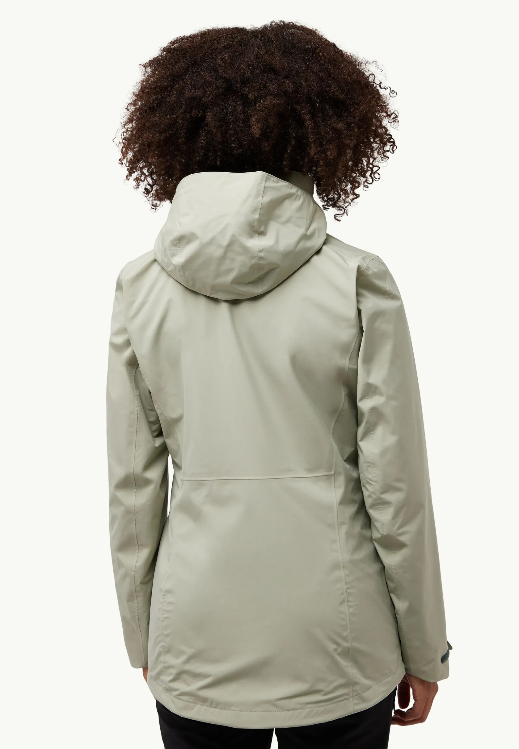 Winterjacks|3-In-1 Jacks|Jack Wolfskin Hunberg 3in1 Jkt W