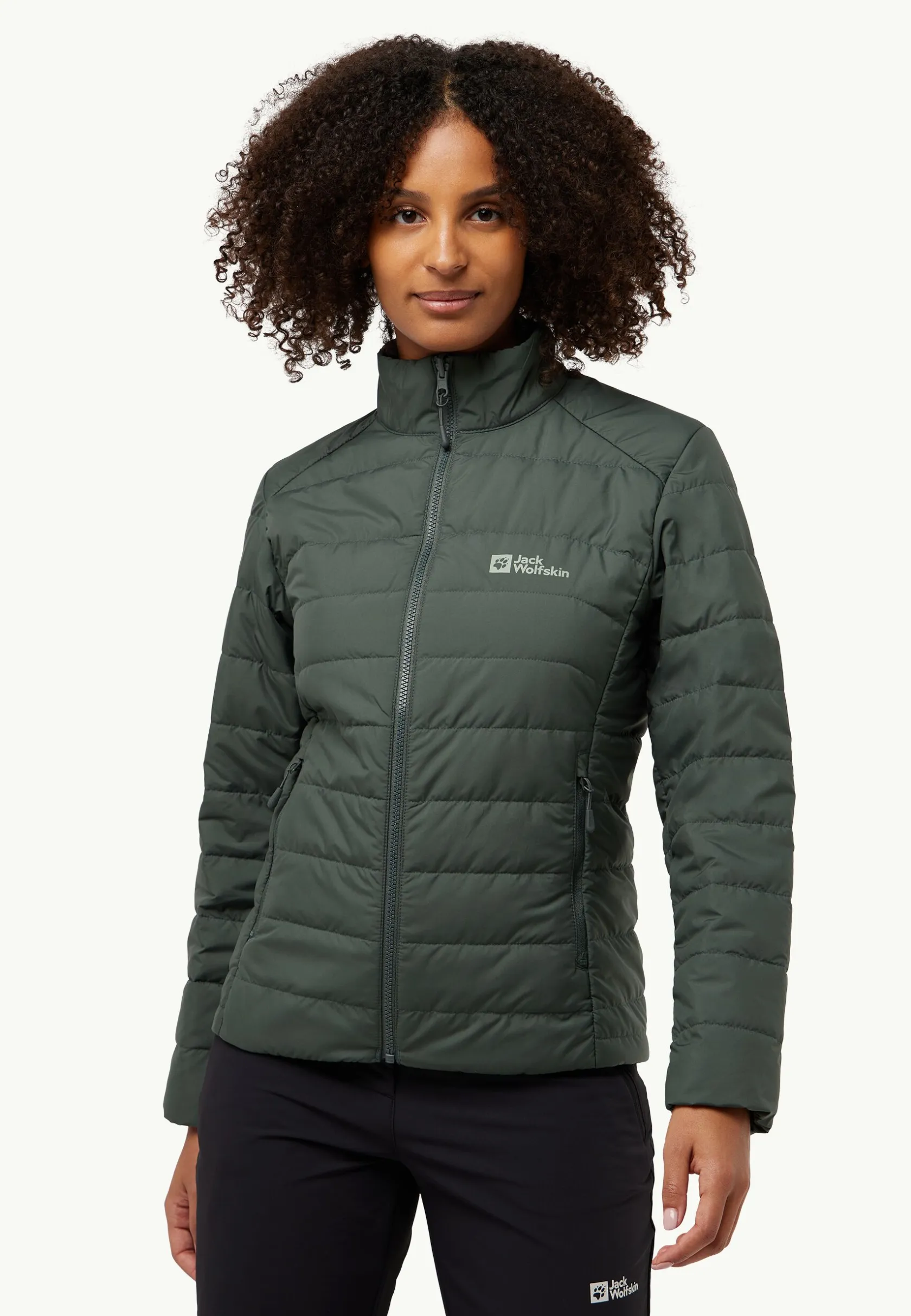 Winterjacks|3-In-1 Jacks|Jack Wolfskin Hunberg 3in1 Jkt W