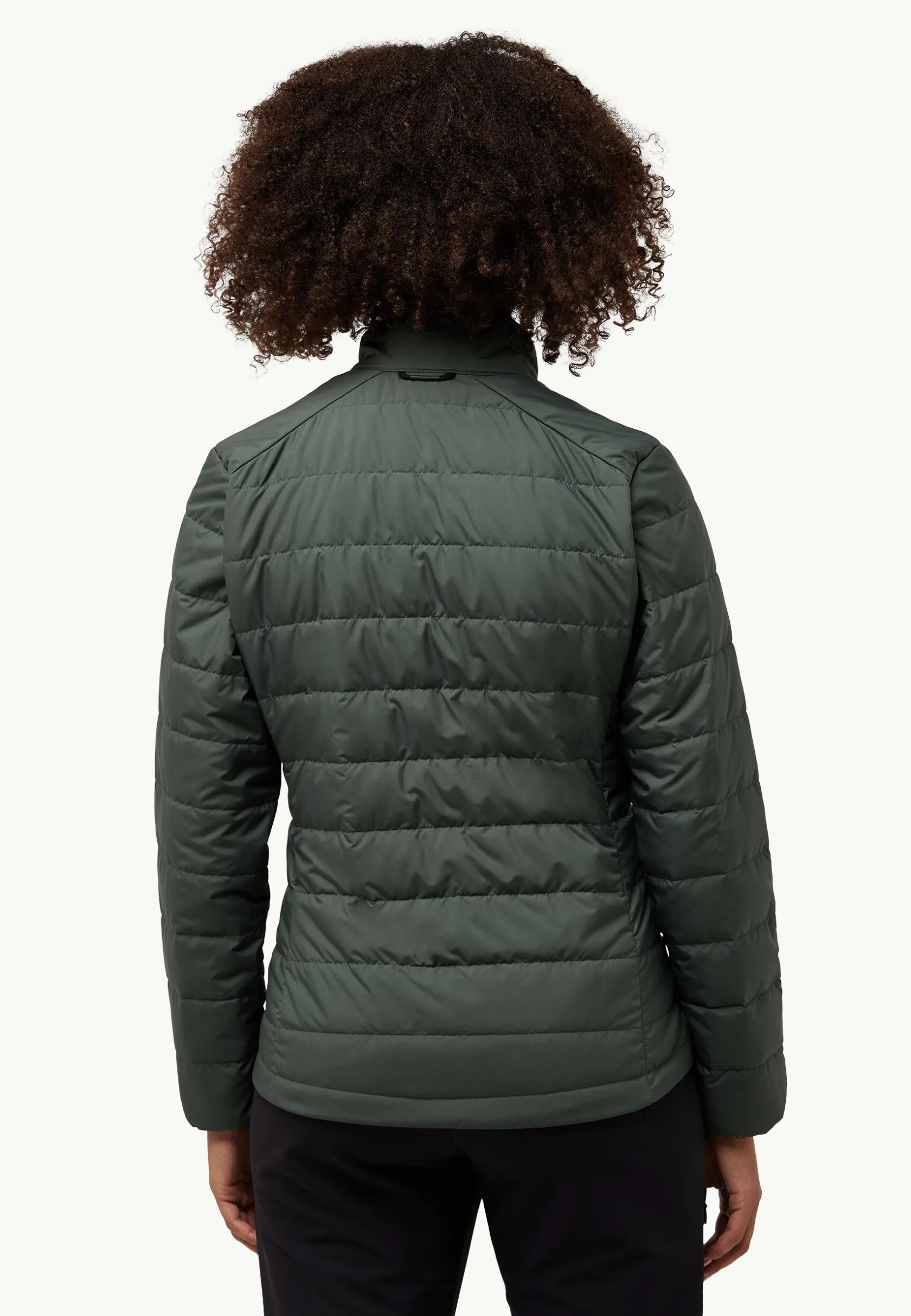 Winterjacks|3-In-1 Jacks|Jack Wolfskin Hunberg 3in1 Jkt W